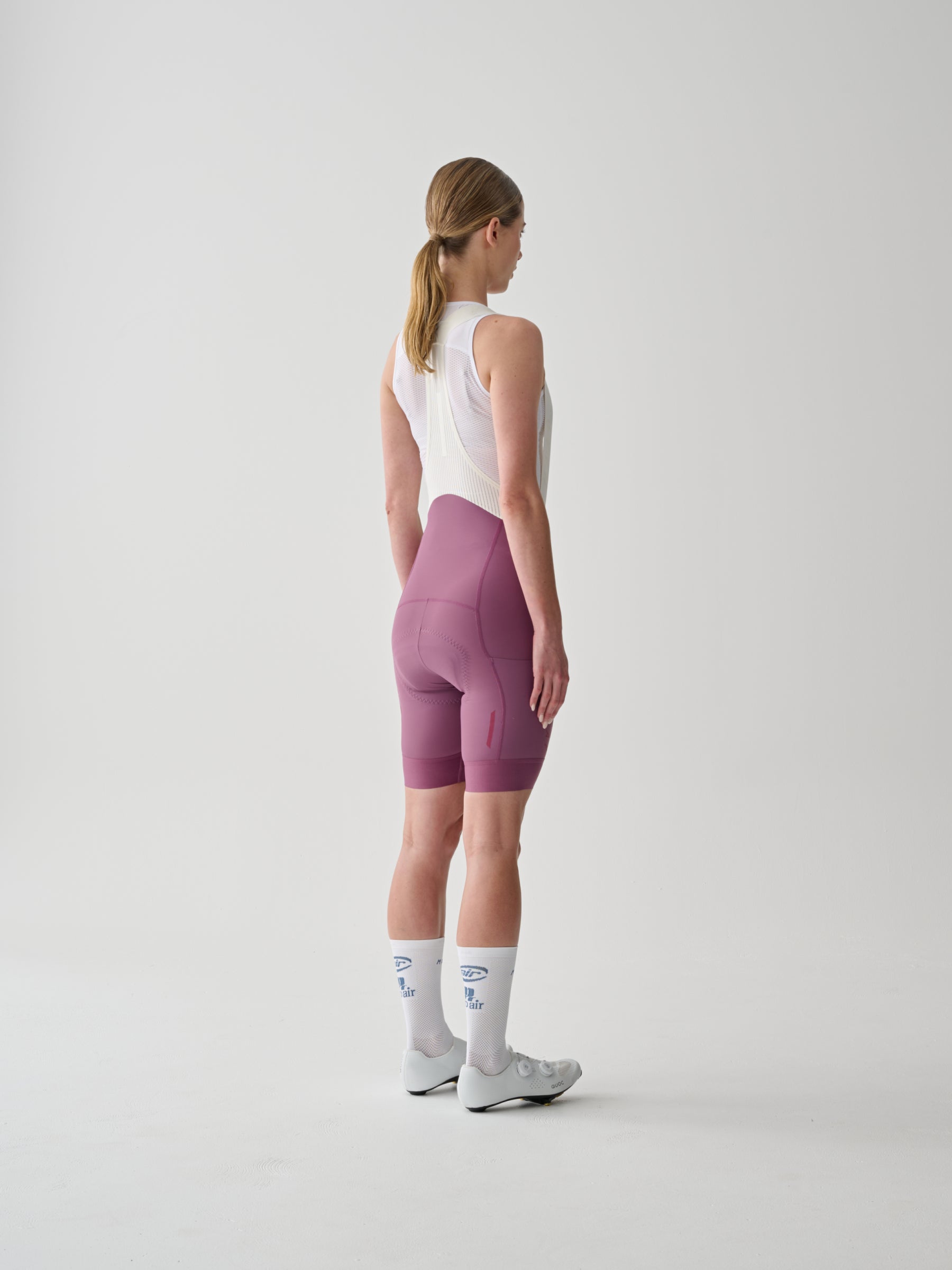 Women's Team Bib Evo Cargo