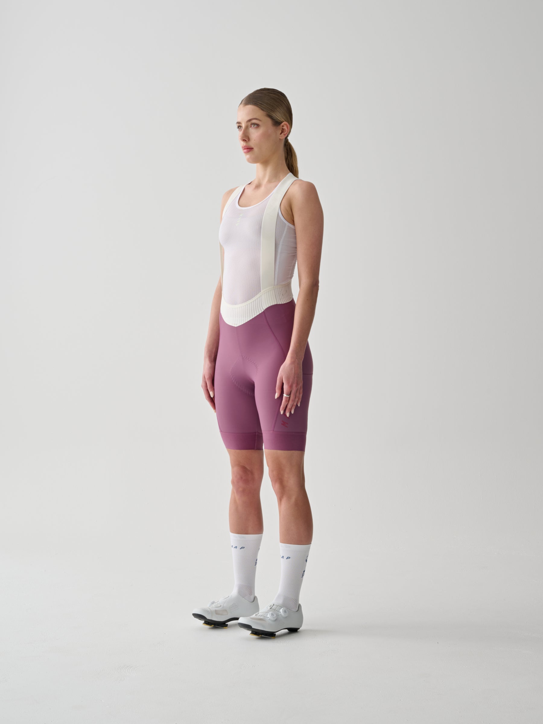 Women's Team Bib Evo Cargo