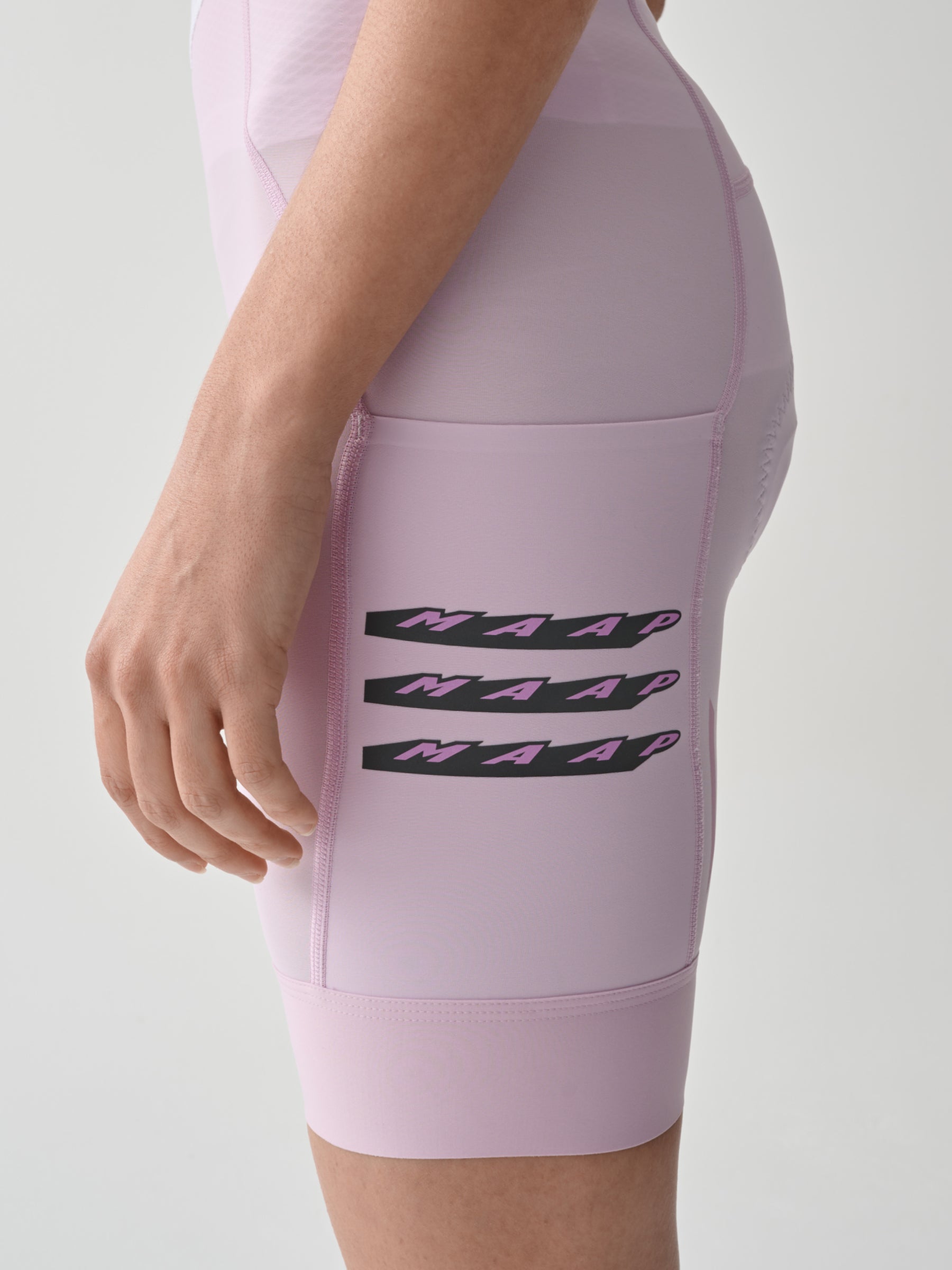 Women's Evade X Team Bib Evo Cargo