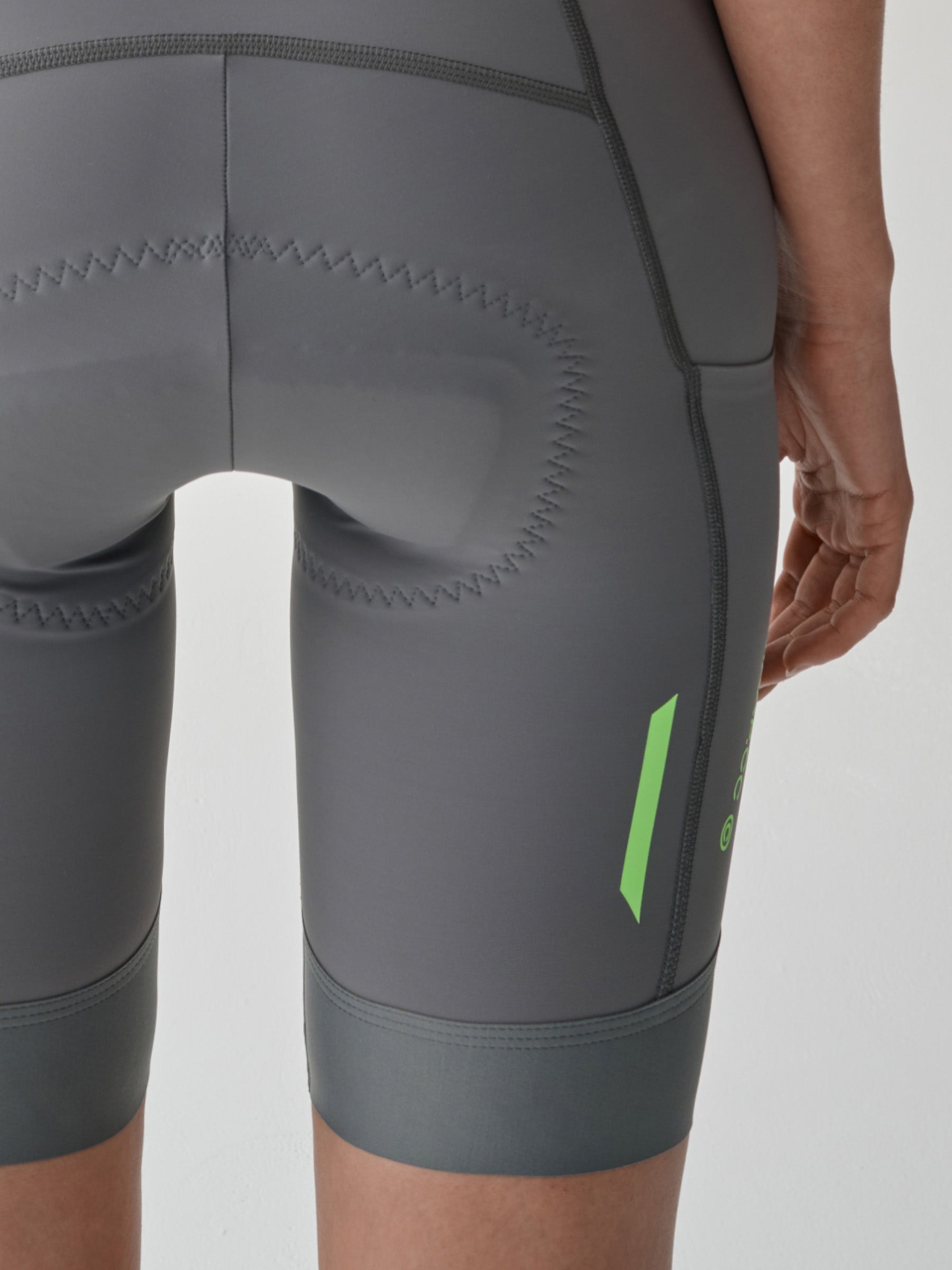 Women's Blur Team Bib Evo Cargo