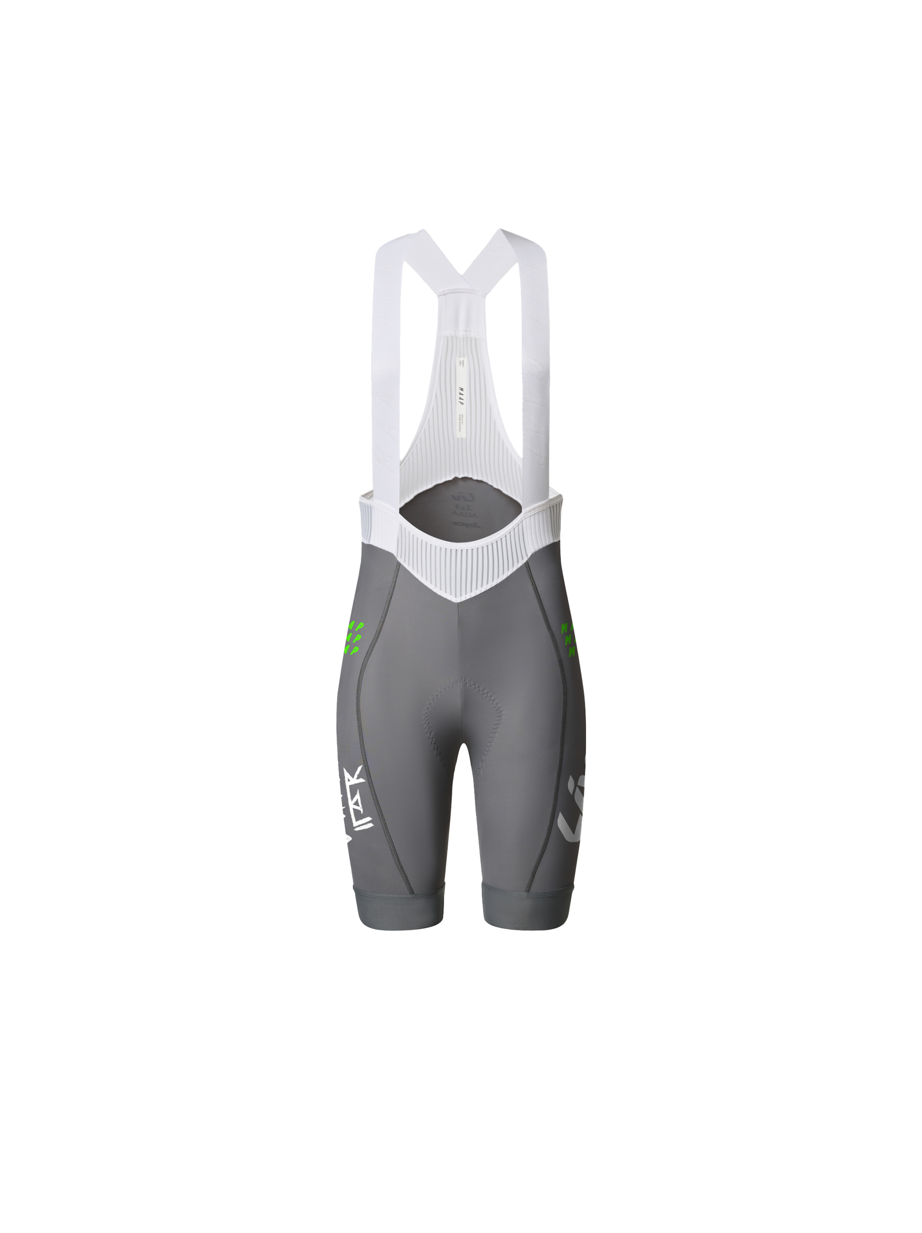 Women's GreenEDGE Team Bib Evo