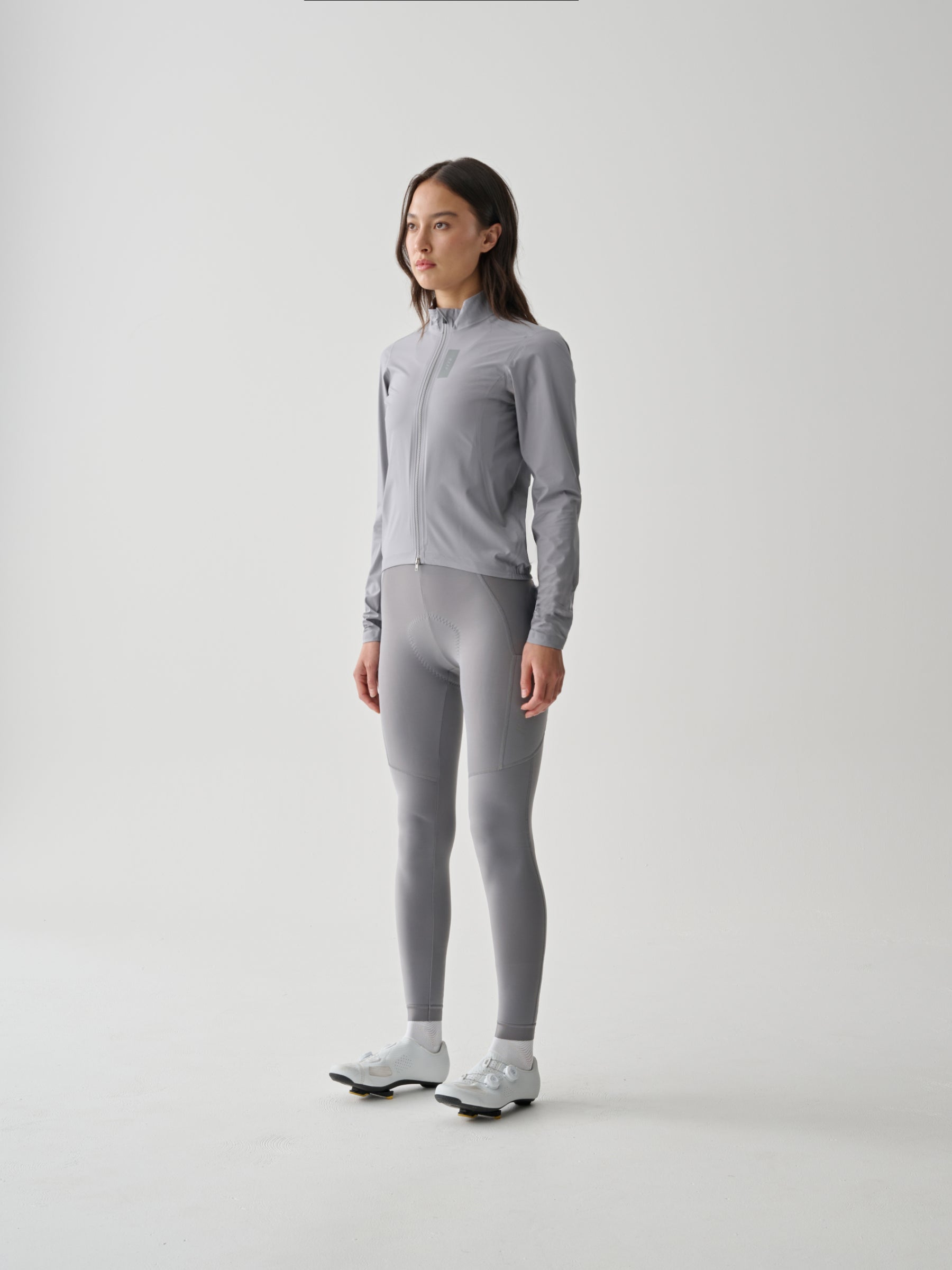Women's Team Bib Evo Thermal Cargo