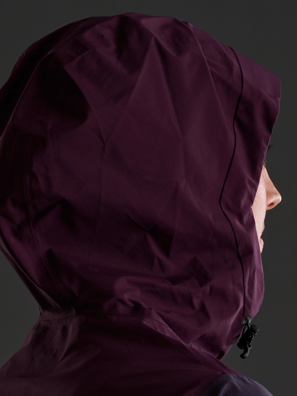 Women's Alt_Road™ Lightweight Anorak