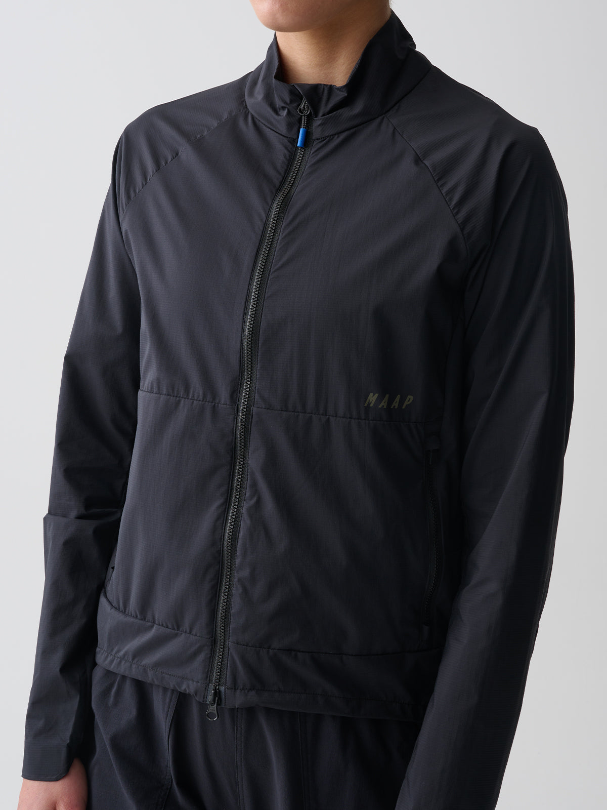 Women's Alt_Road™ Wind Jacket
