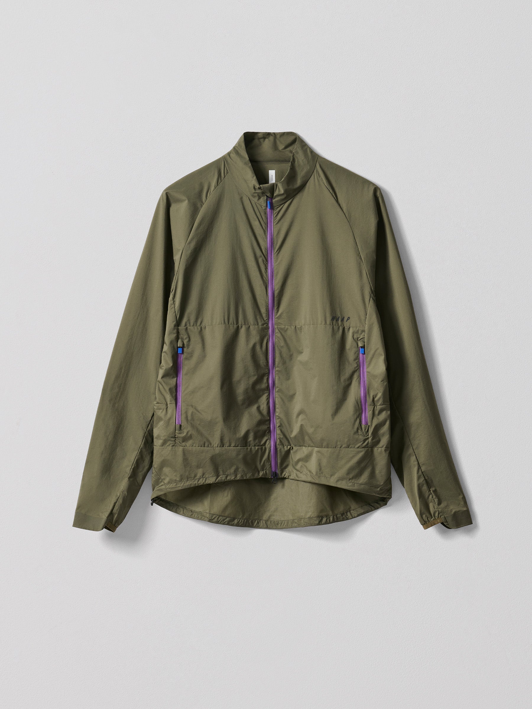 Women's Alt_Road™ Wind Jacket