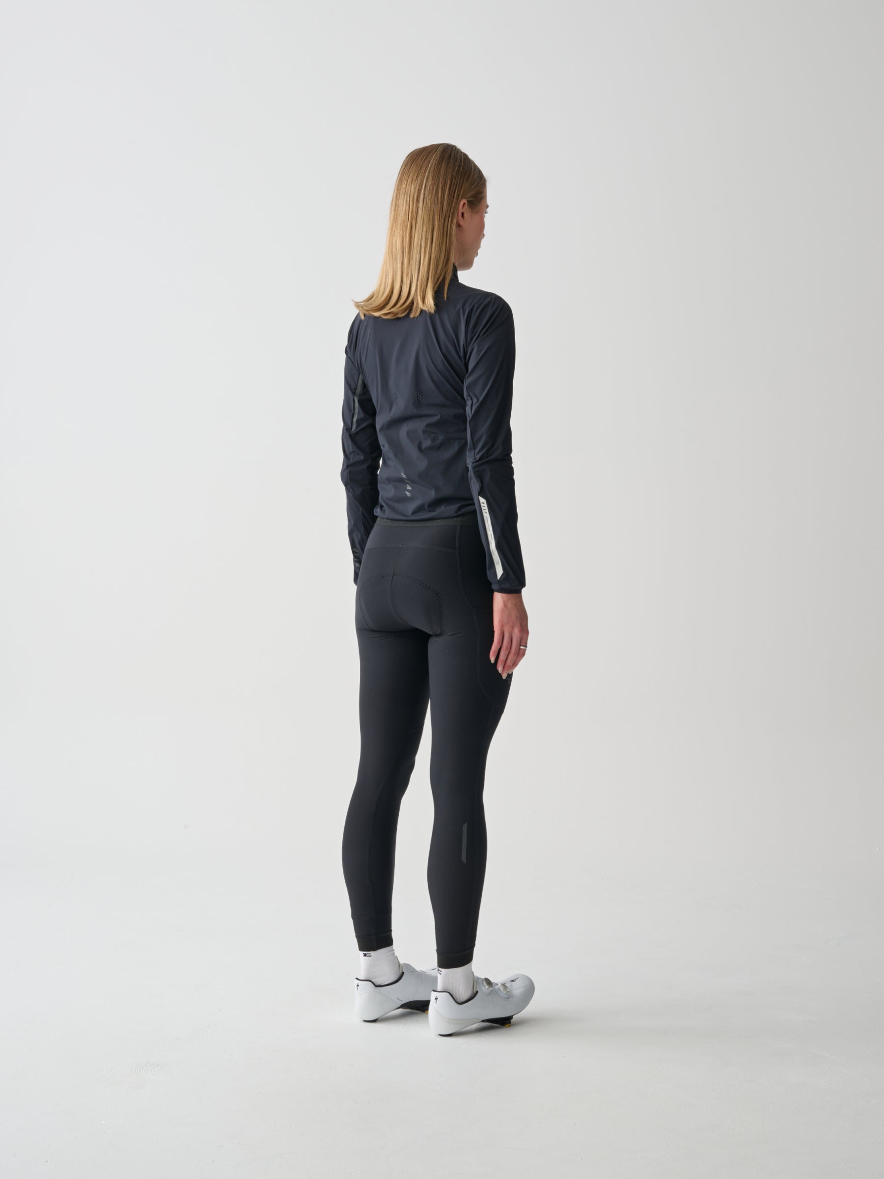 Women's TEAM Flow Jacket