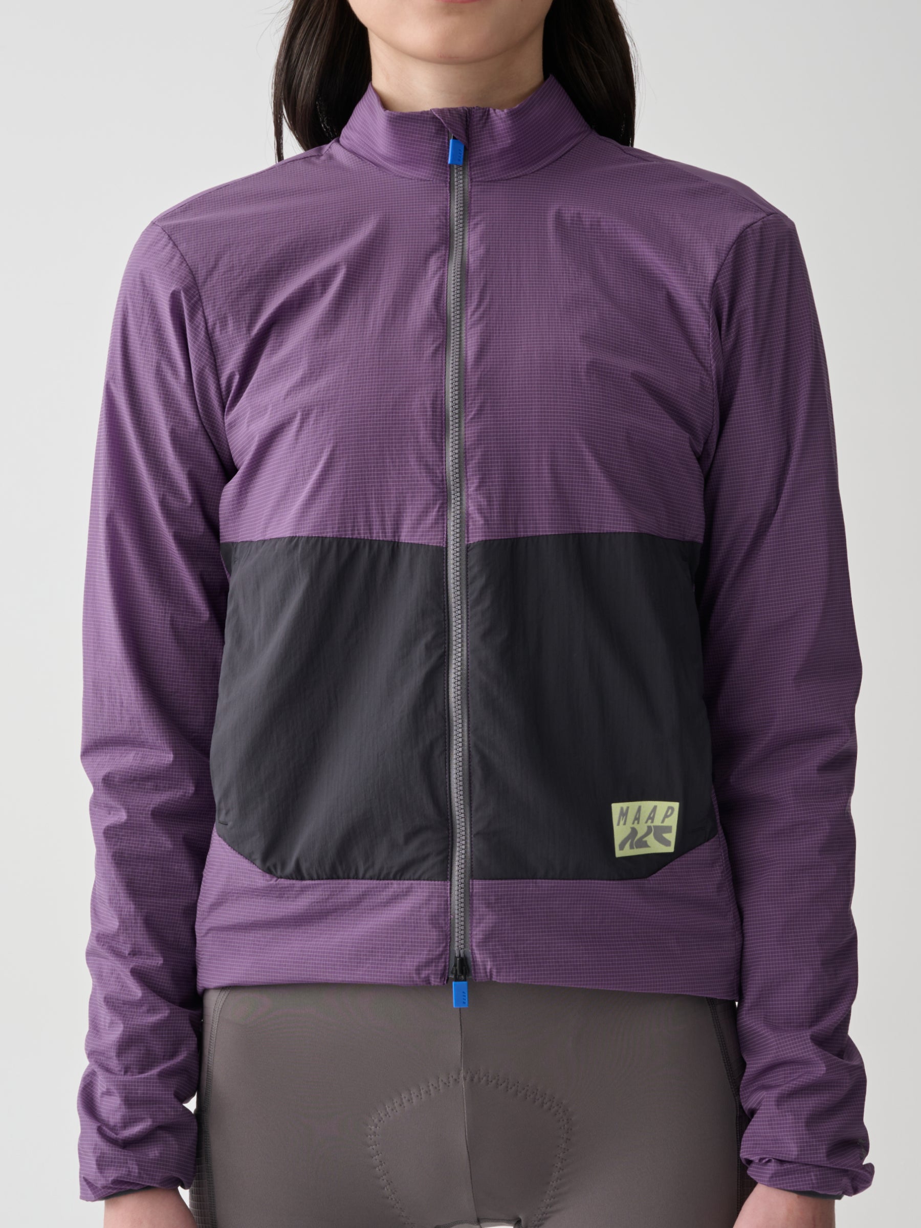 Women's Alt_Road™ Insulated Jacket