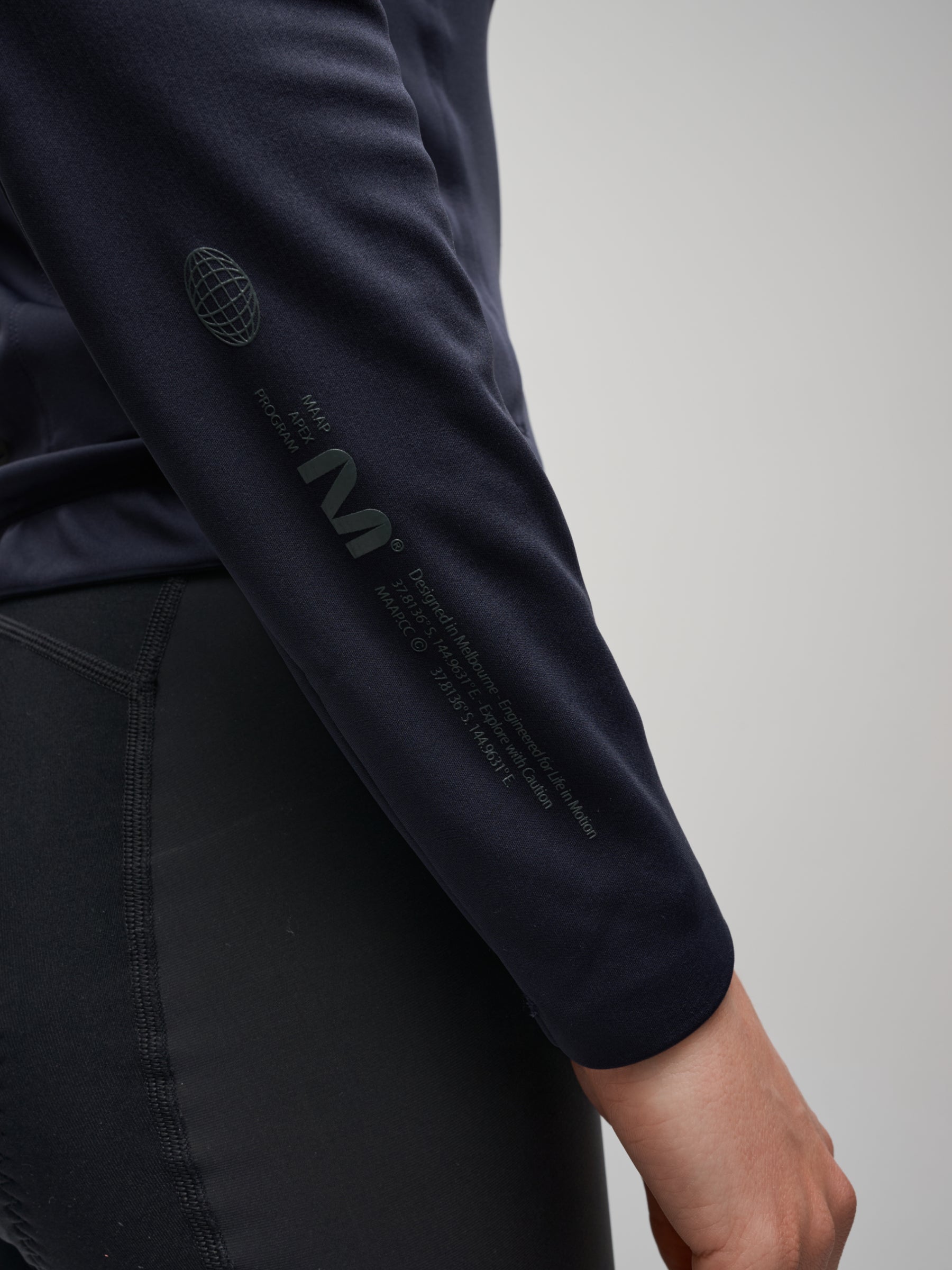 Women's Apex Deep Winter Jacket 2.0