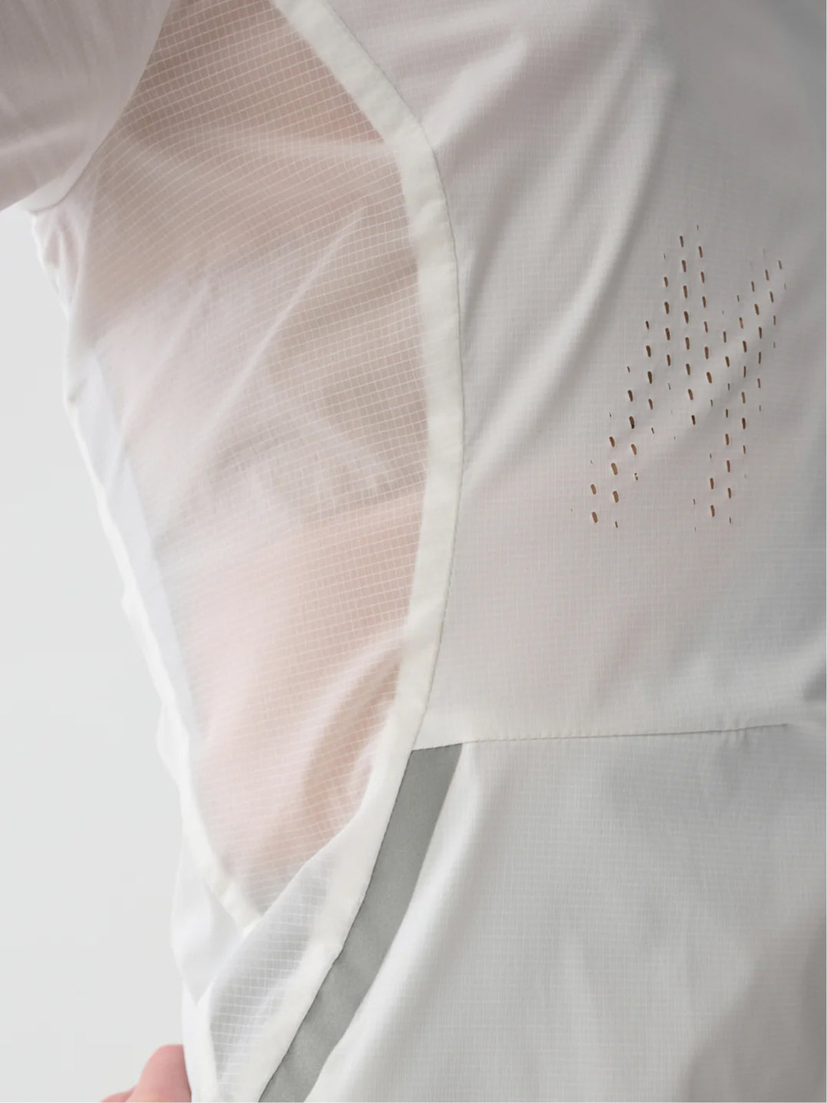 Women's Team Flow Jacket