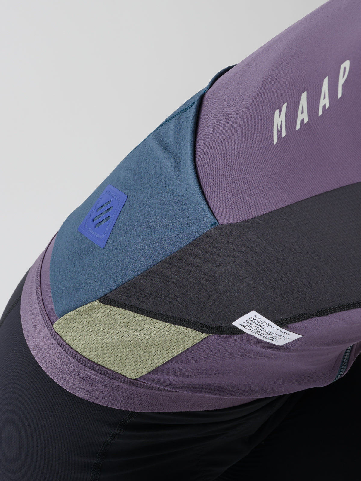 Women's Alt_Road™ Jersey