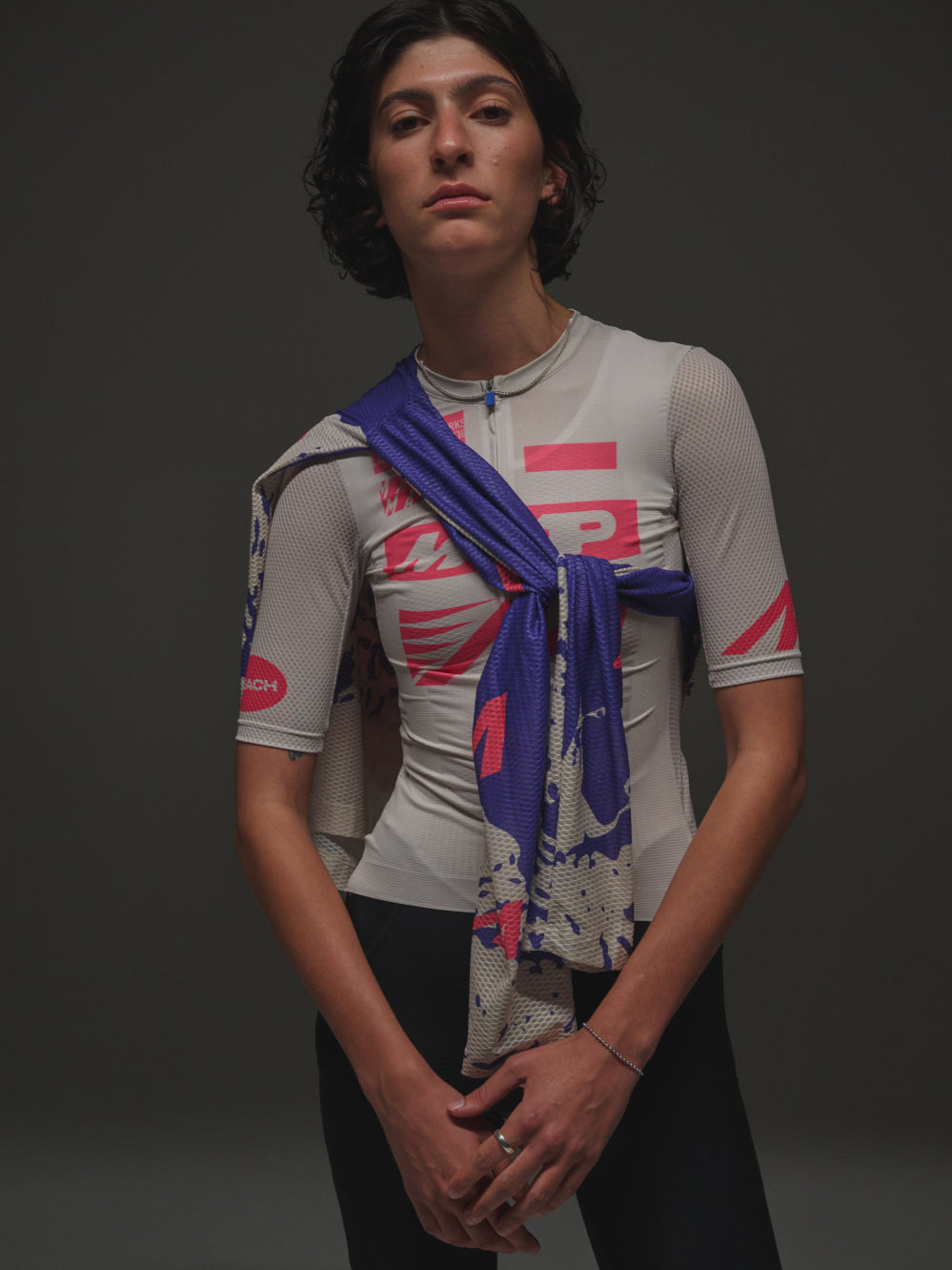 MAAP x Bleach Women's Pro Air Jersey