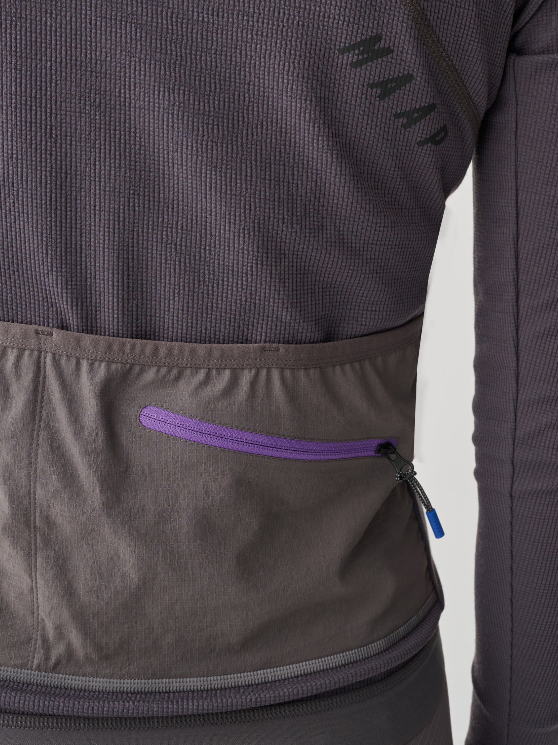 Women's Alt_Road™ LS Jersey 2.0