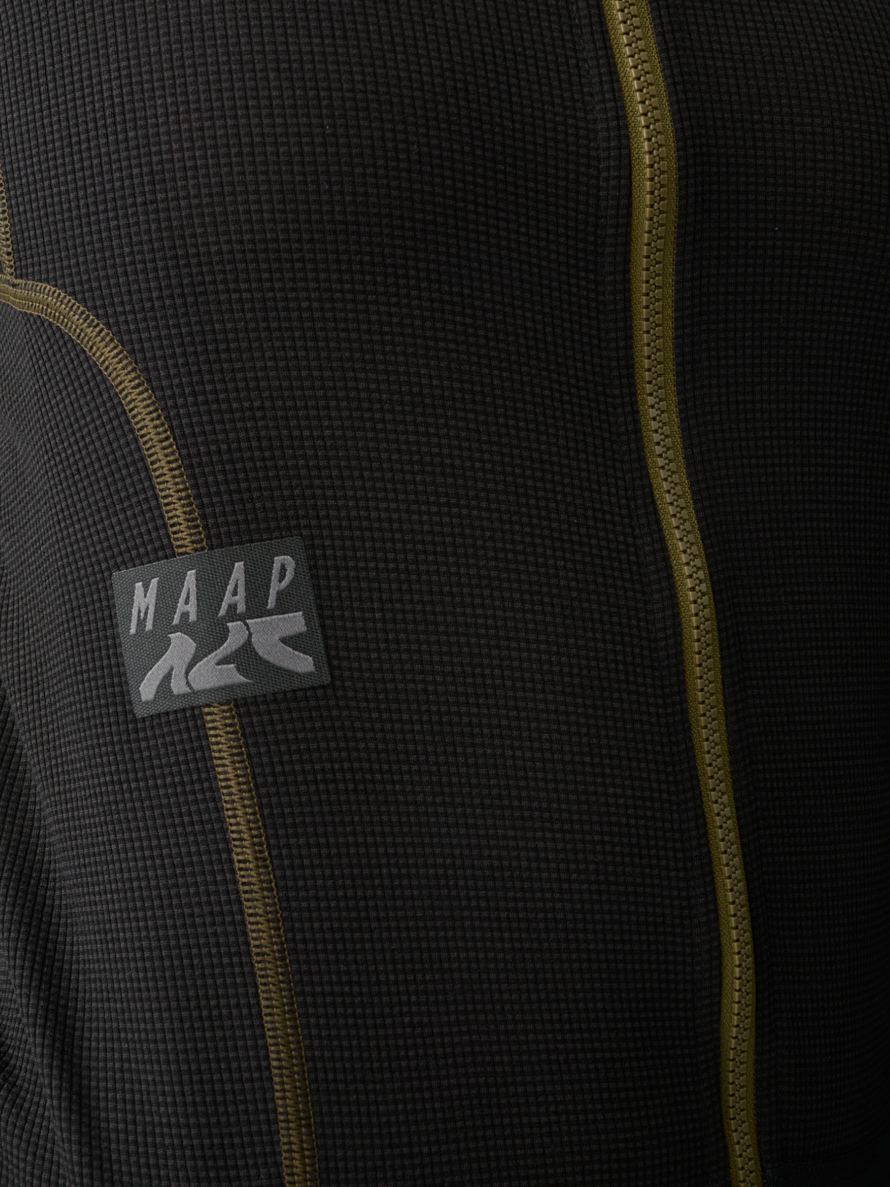 Women's Alt_Road™ LS Jersey 2.0