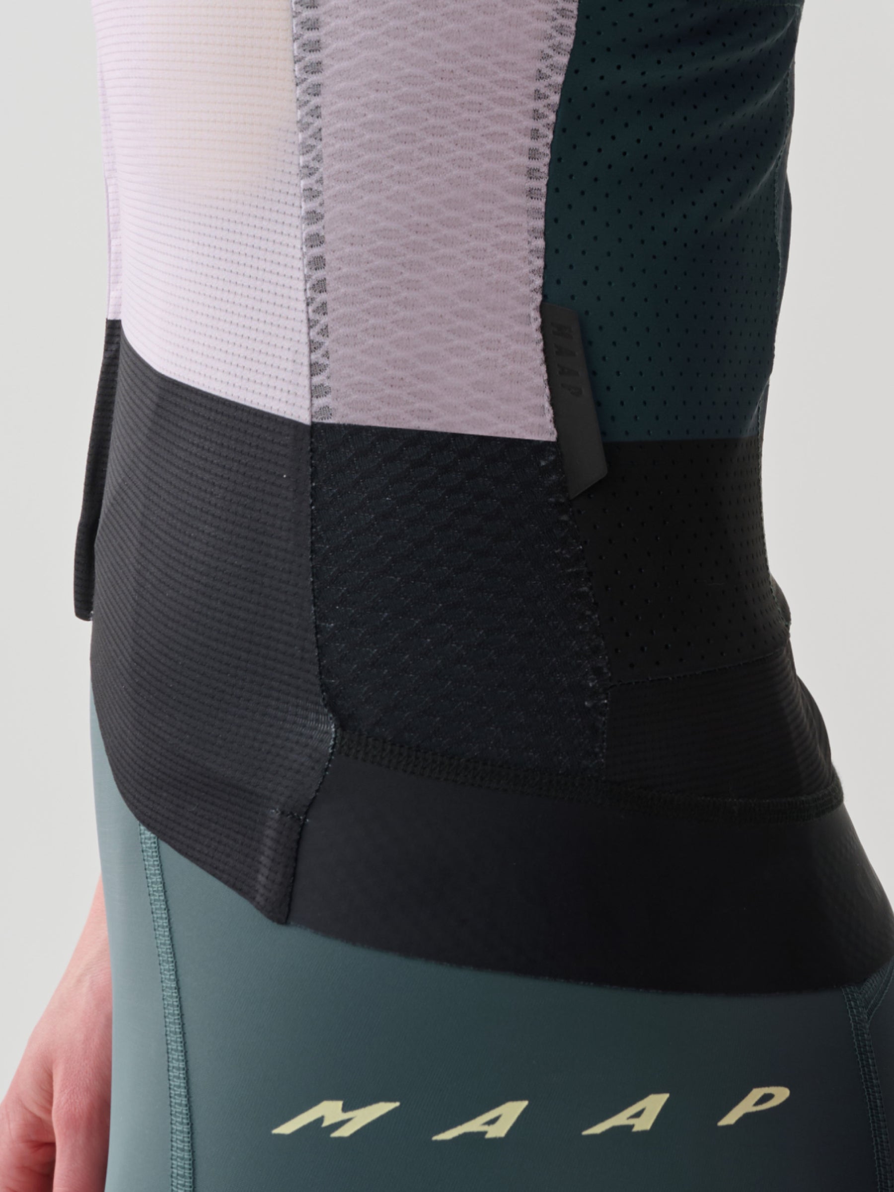 Women's Level Pro Air Jersey 2.0