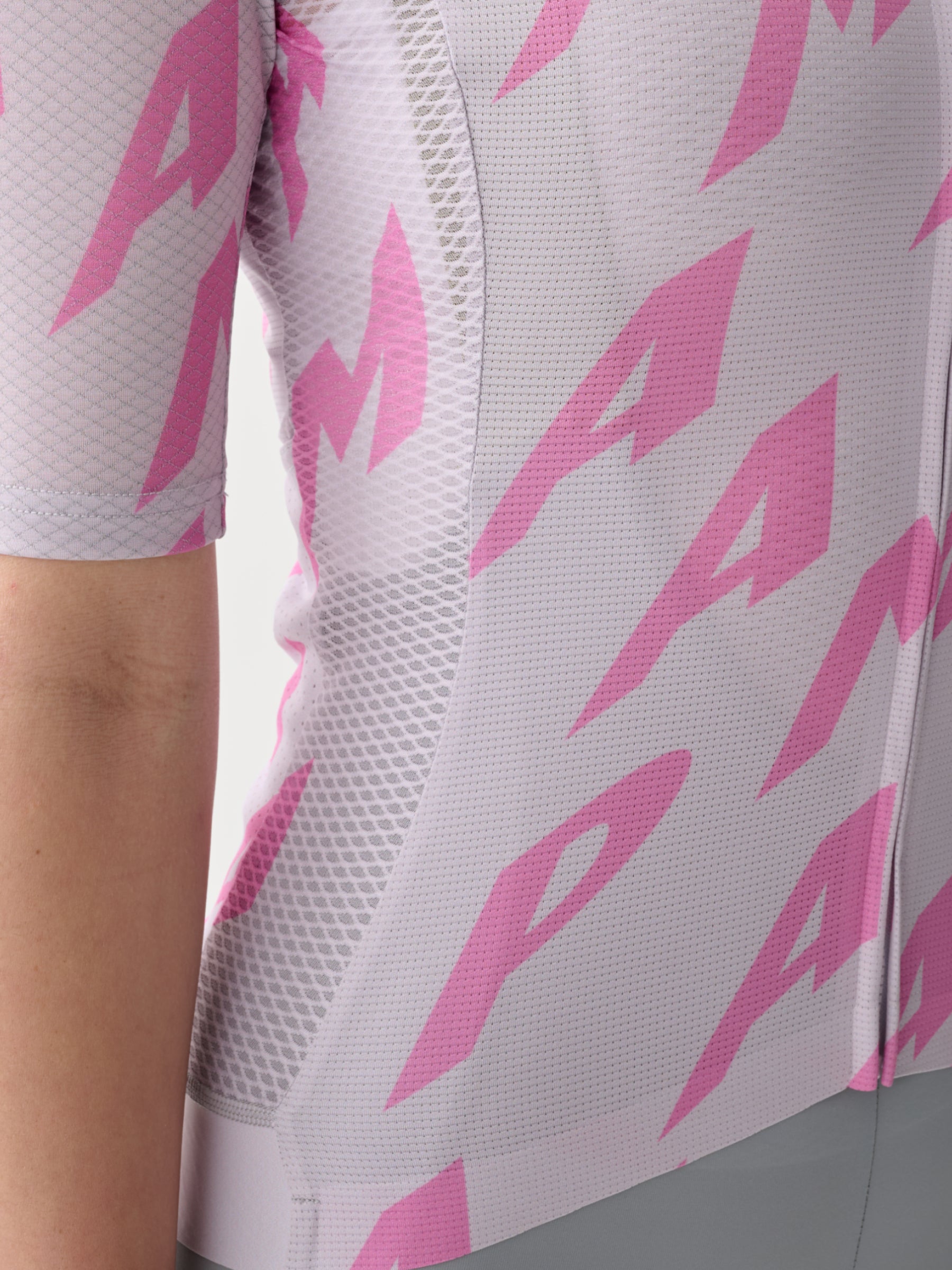 Women's Equalise Pro Air Jersey 2.0