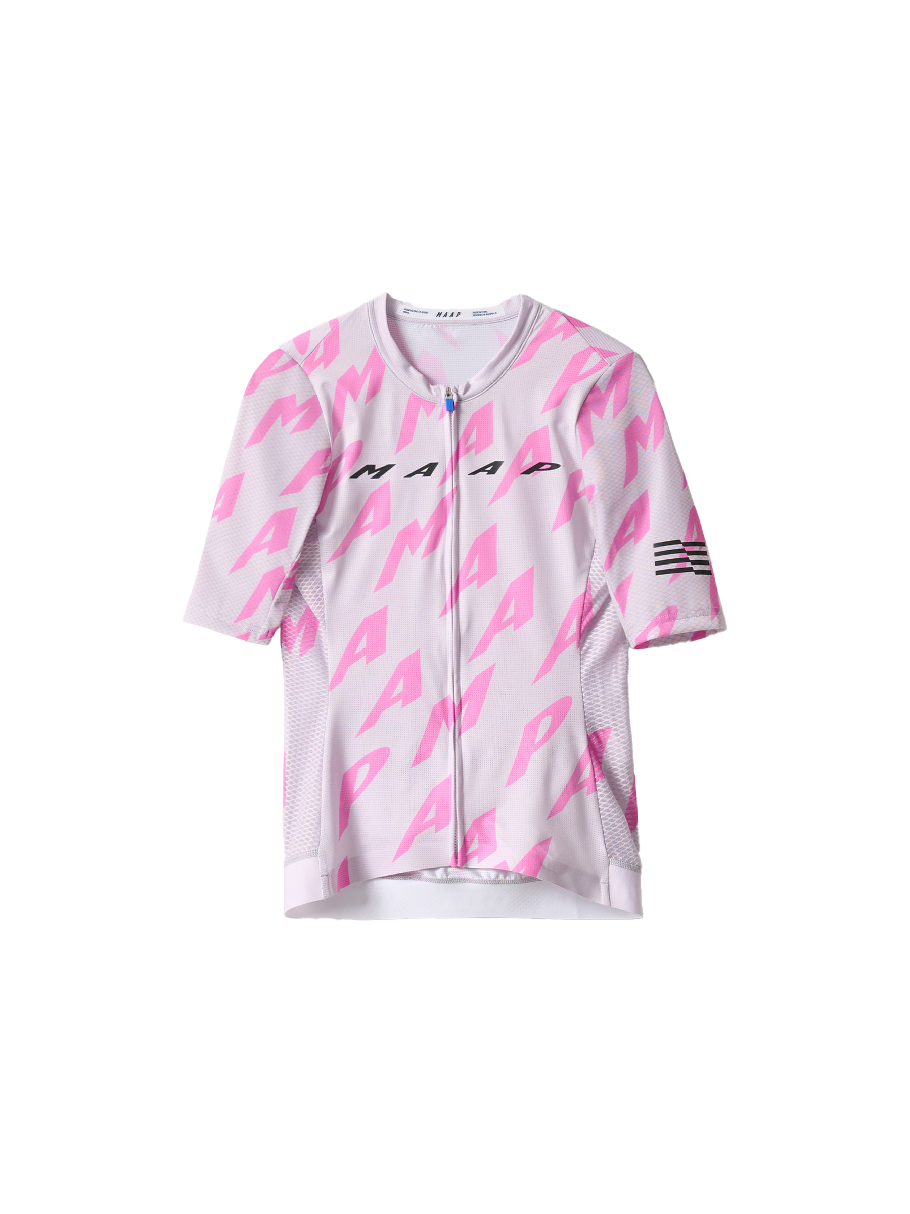 Women's Equalise Pro Air Jersey 2.0