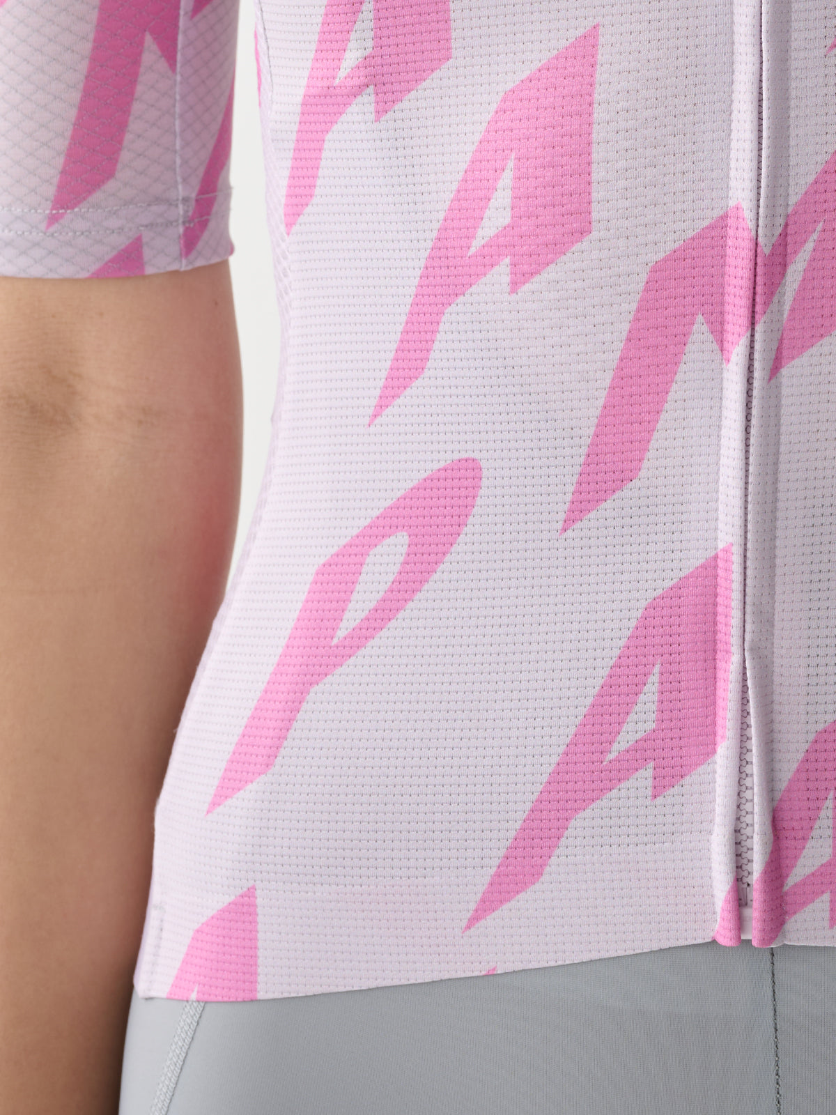 Women's Equalise Pro Air Jersey 2.0