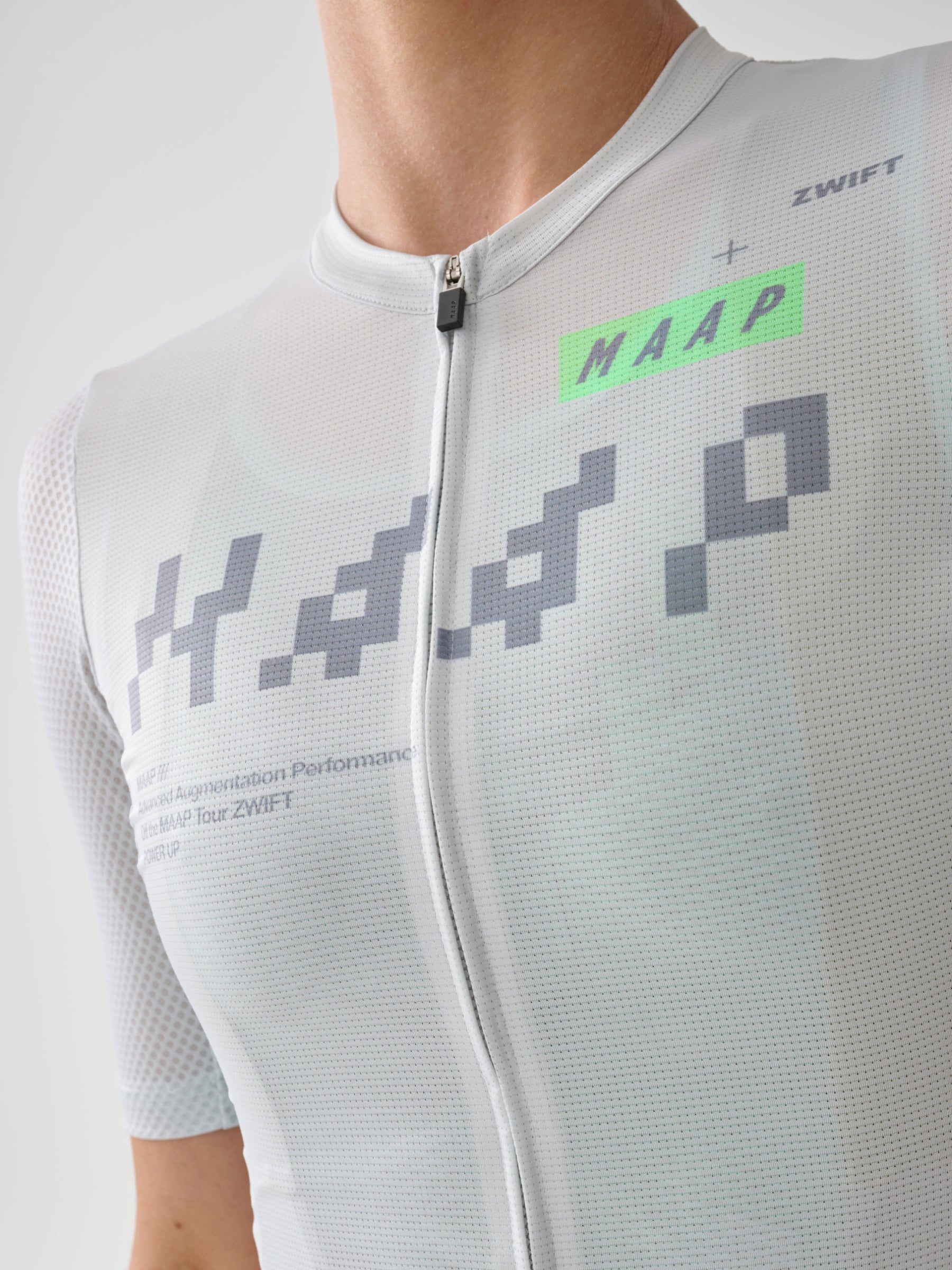 Women's ZWIFT Pro Air Jersey 2.0