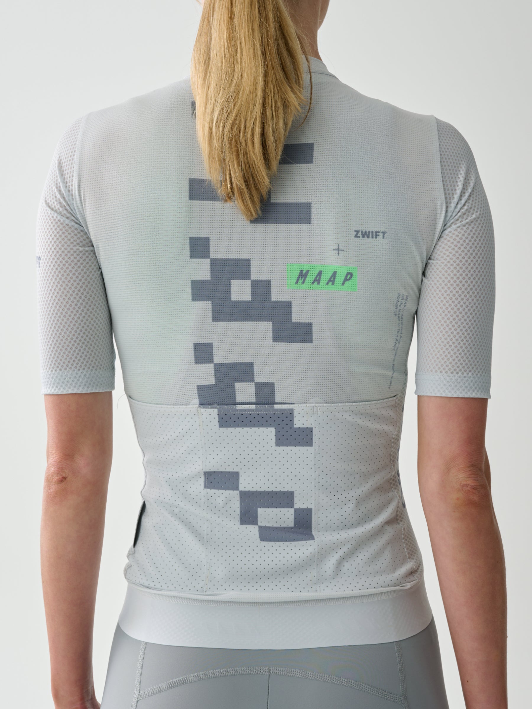 Women's ZWIFT Pro Air Jersey 2.0