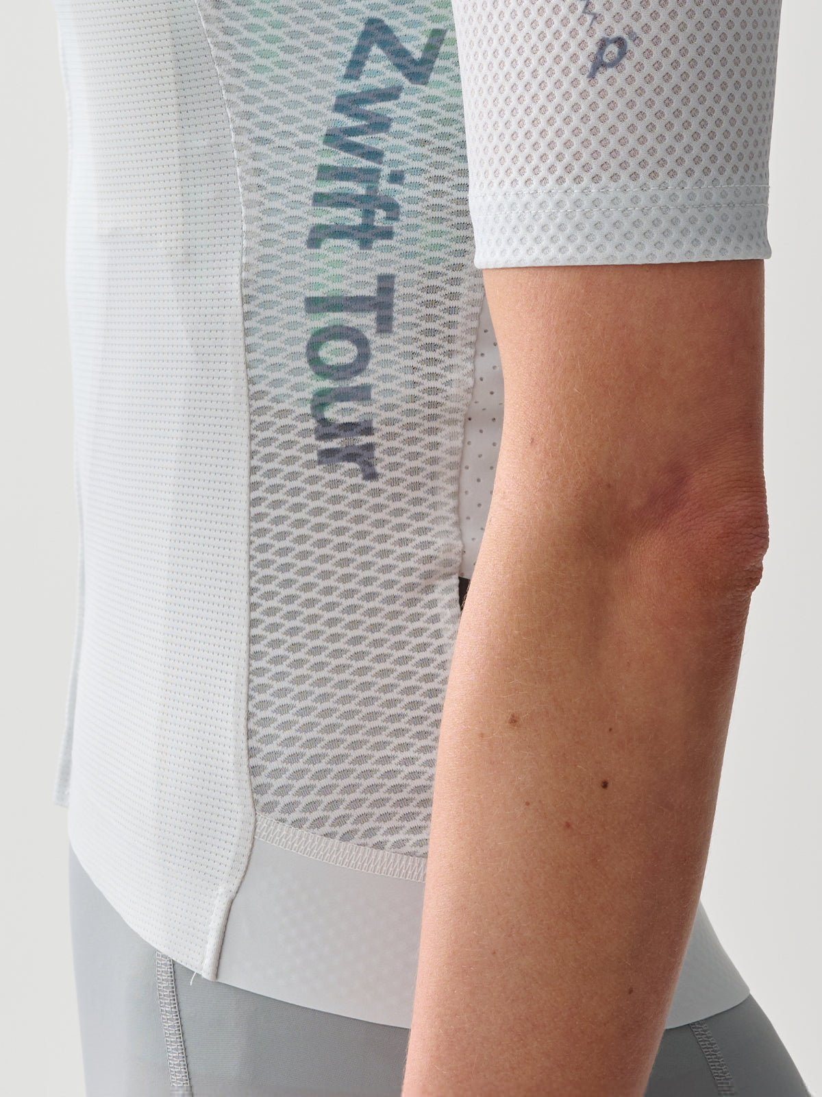 Women's ZWIFT Pro Air Jersey 2.0