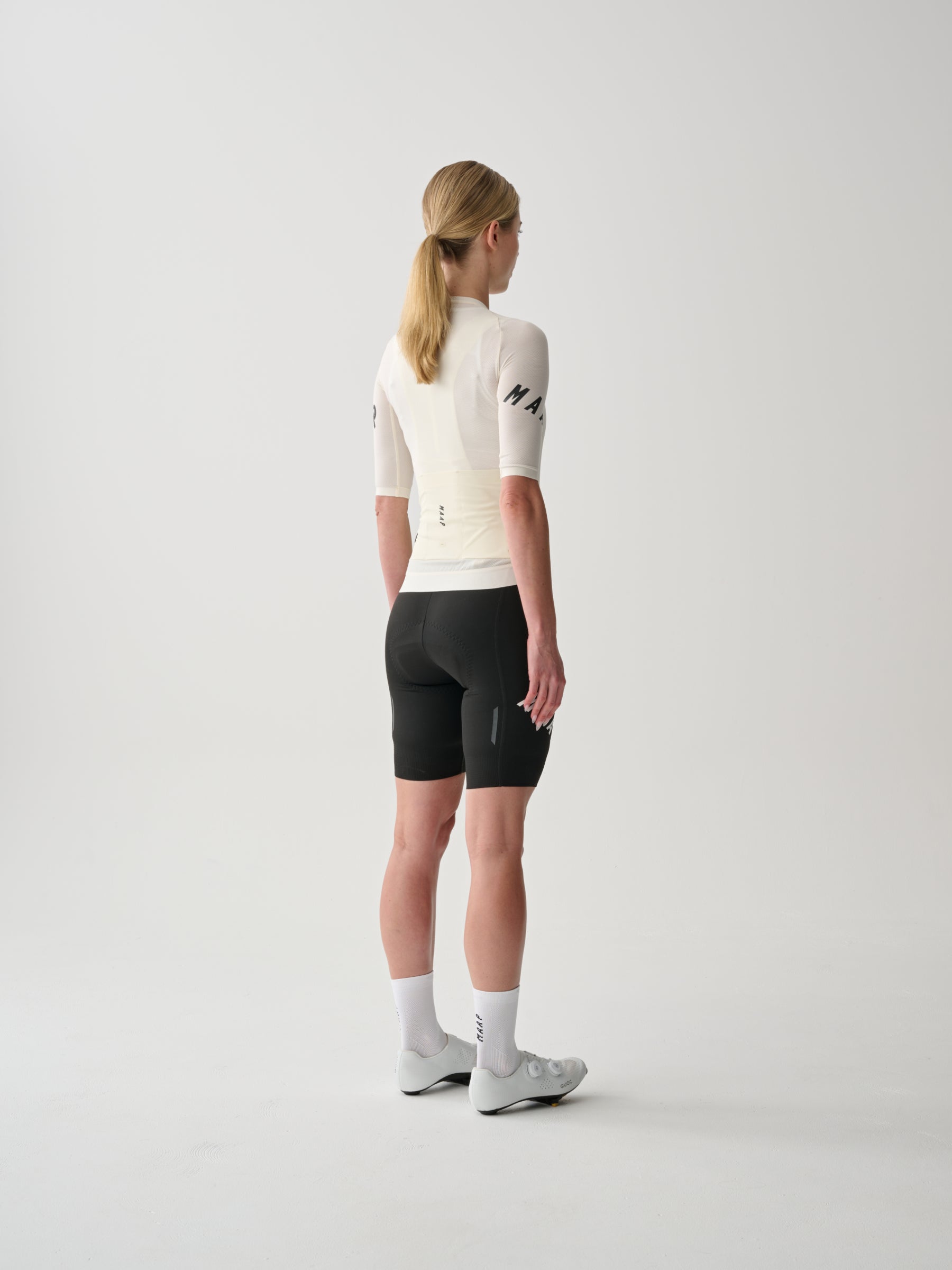 Women's Aeon Jersey