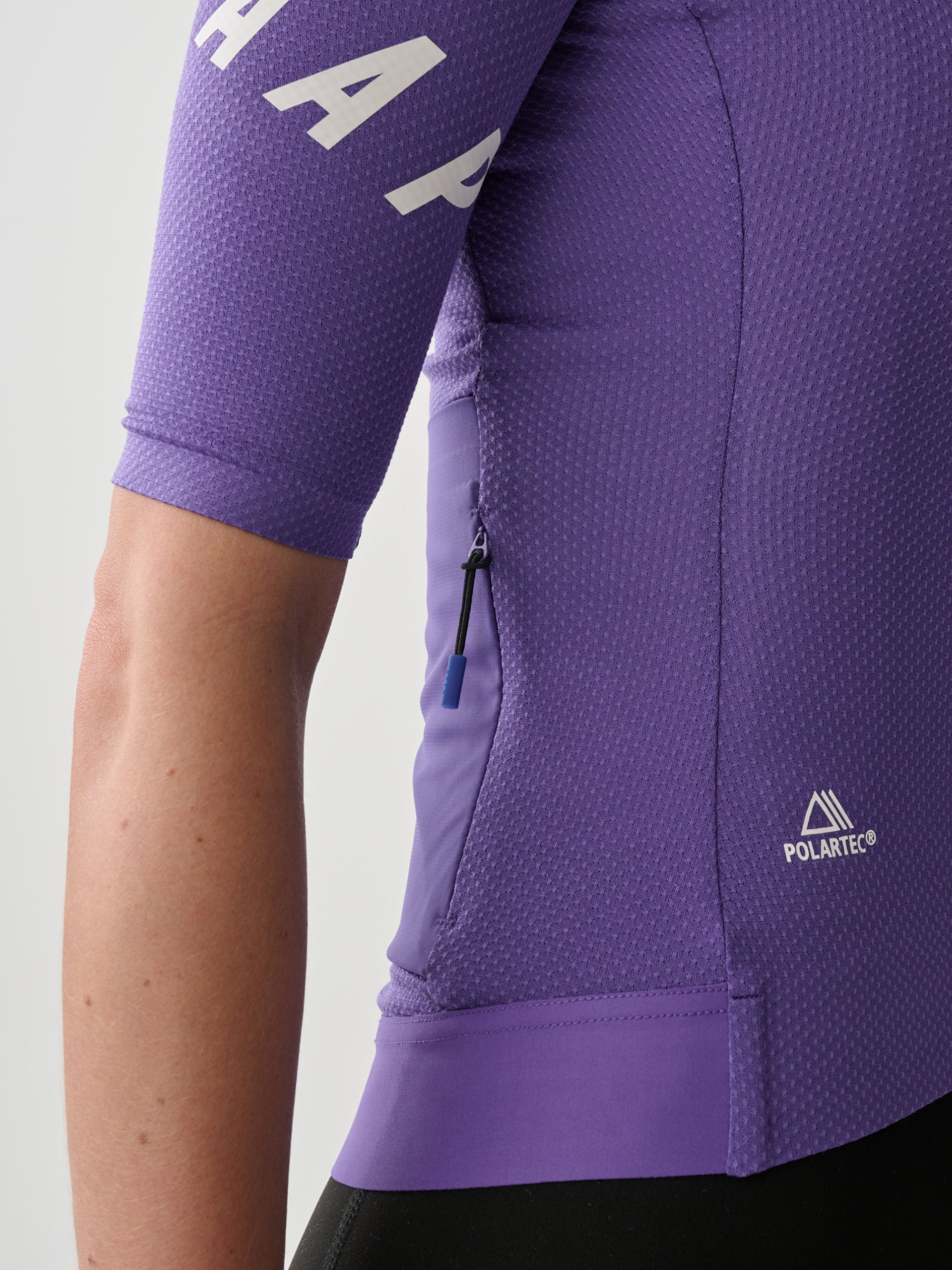 Women's Aeon Jersey