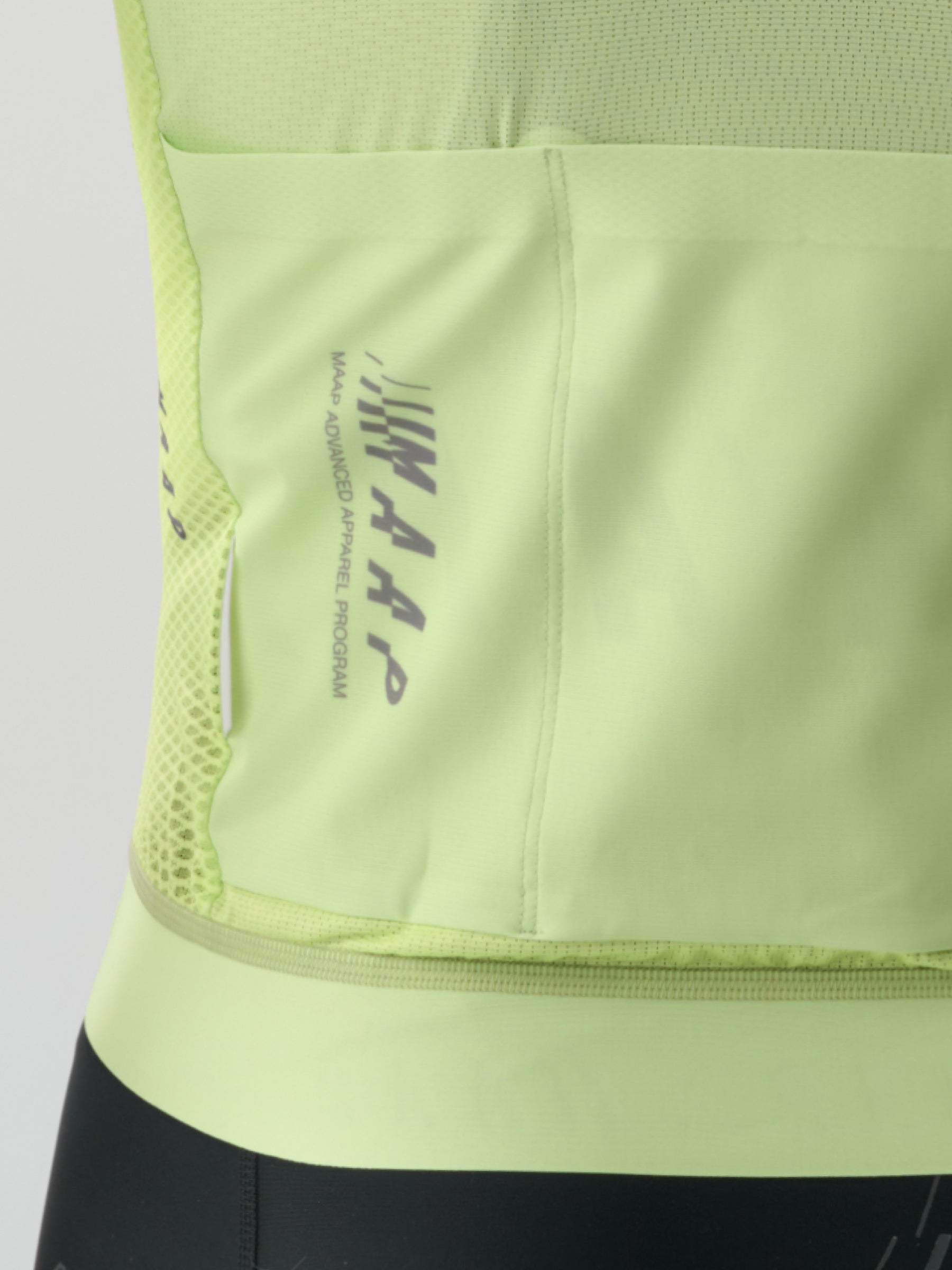 Women's Aerate Pro Air Jersey 3.0
