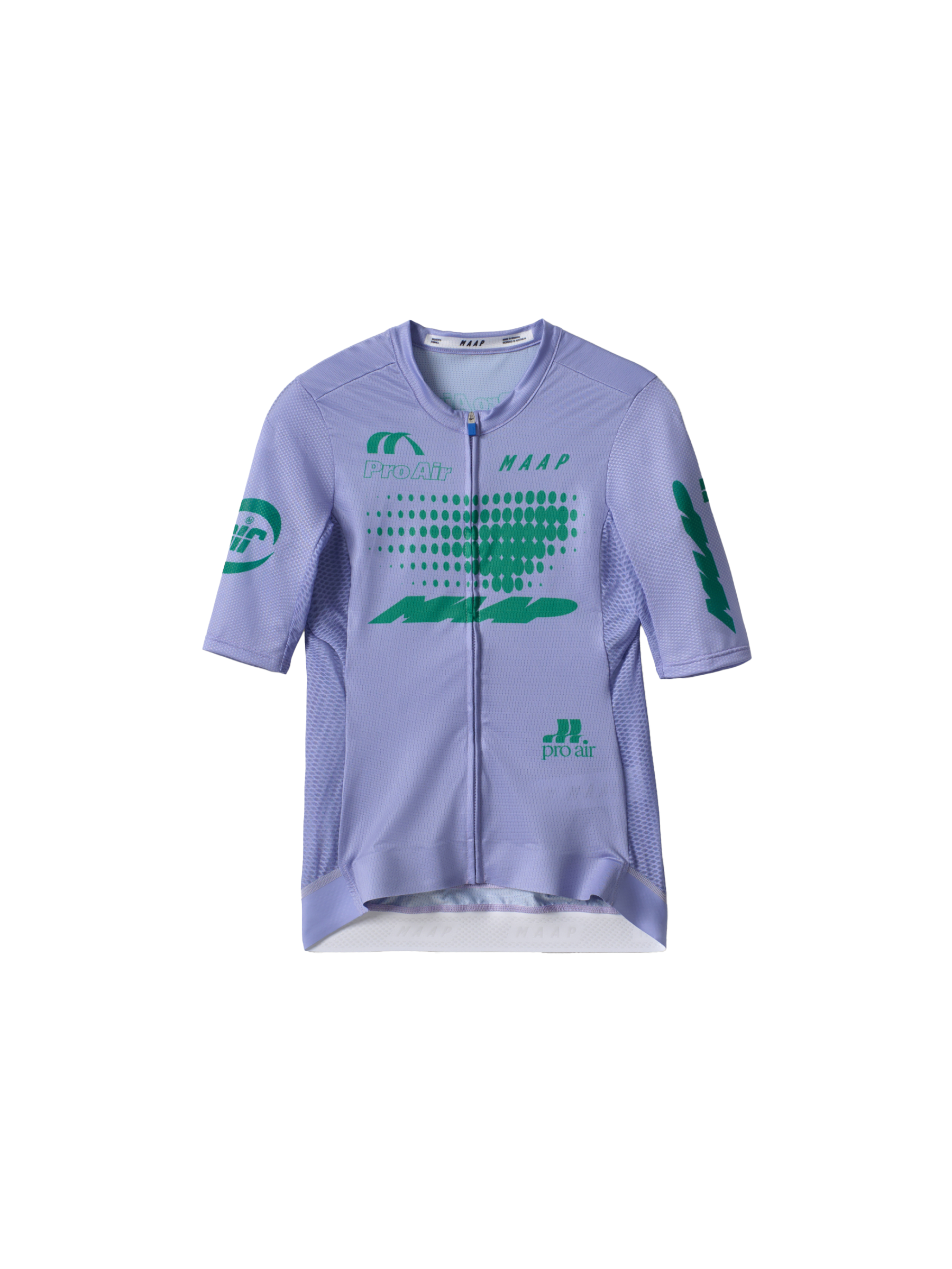Women's Aether Pro Air Jersey 3.0
