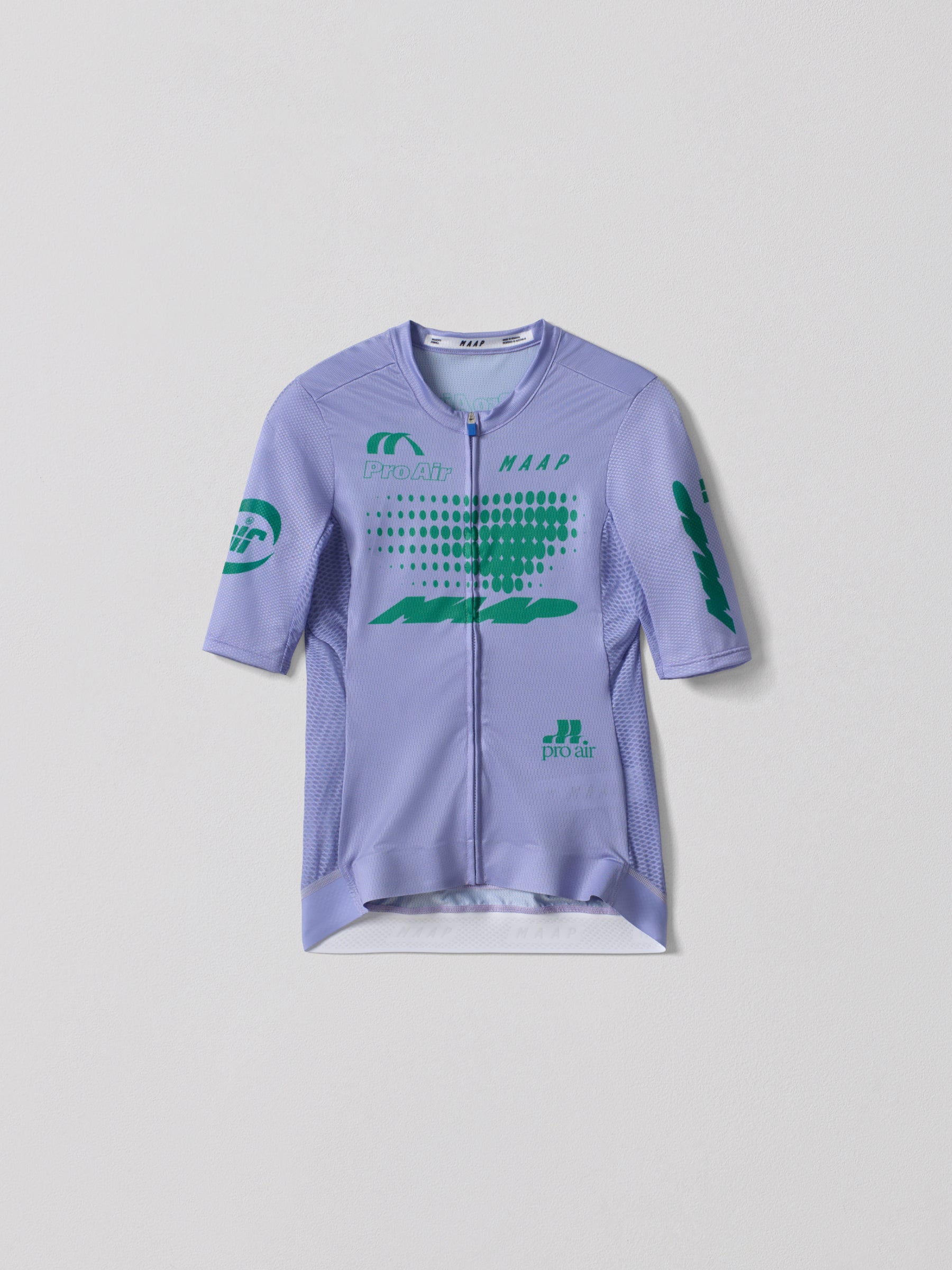Women's Aether Pro Air Jersey 3.0