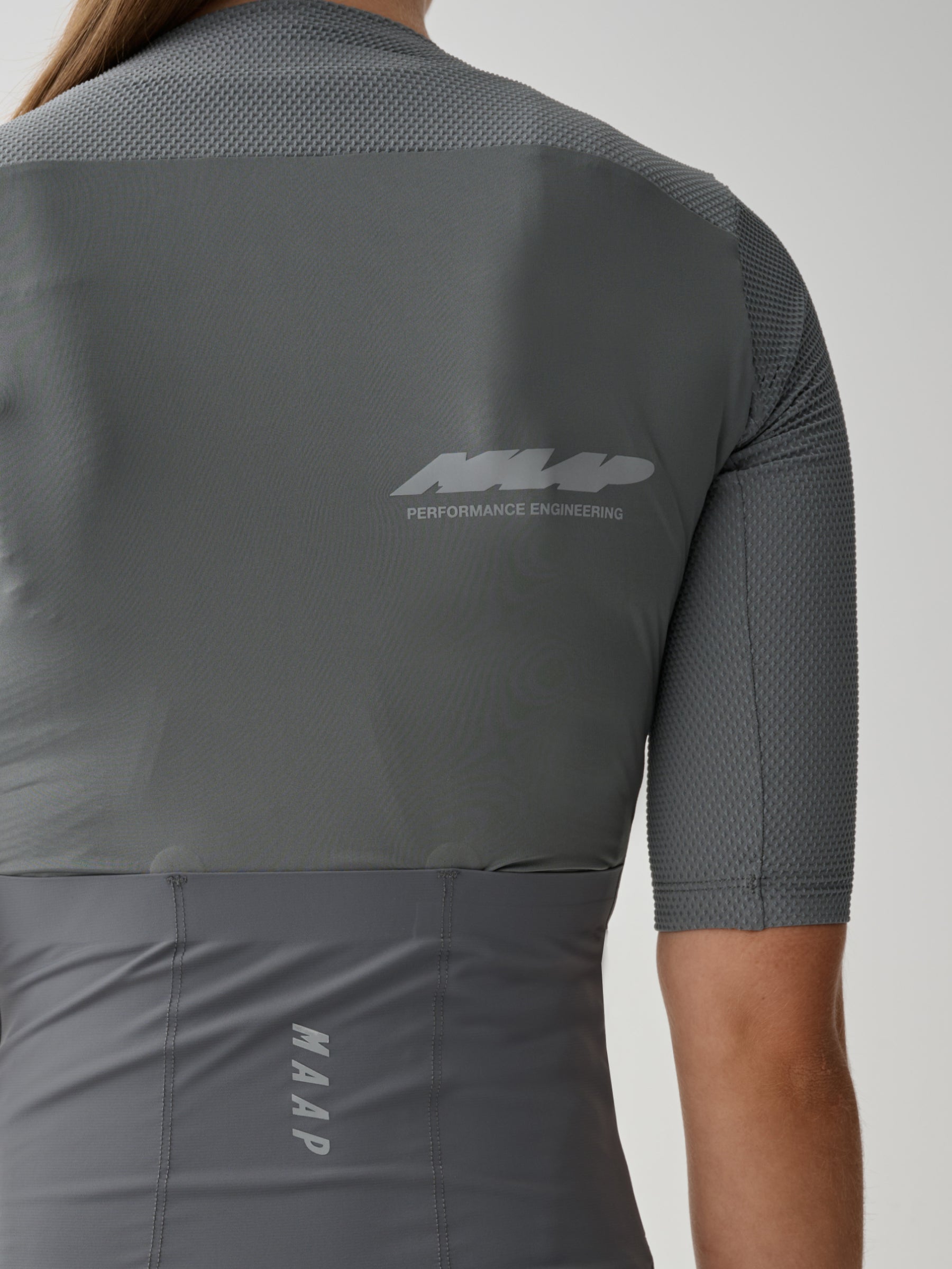 Women's Eclipse Pro Race Jersey