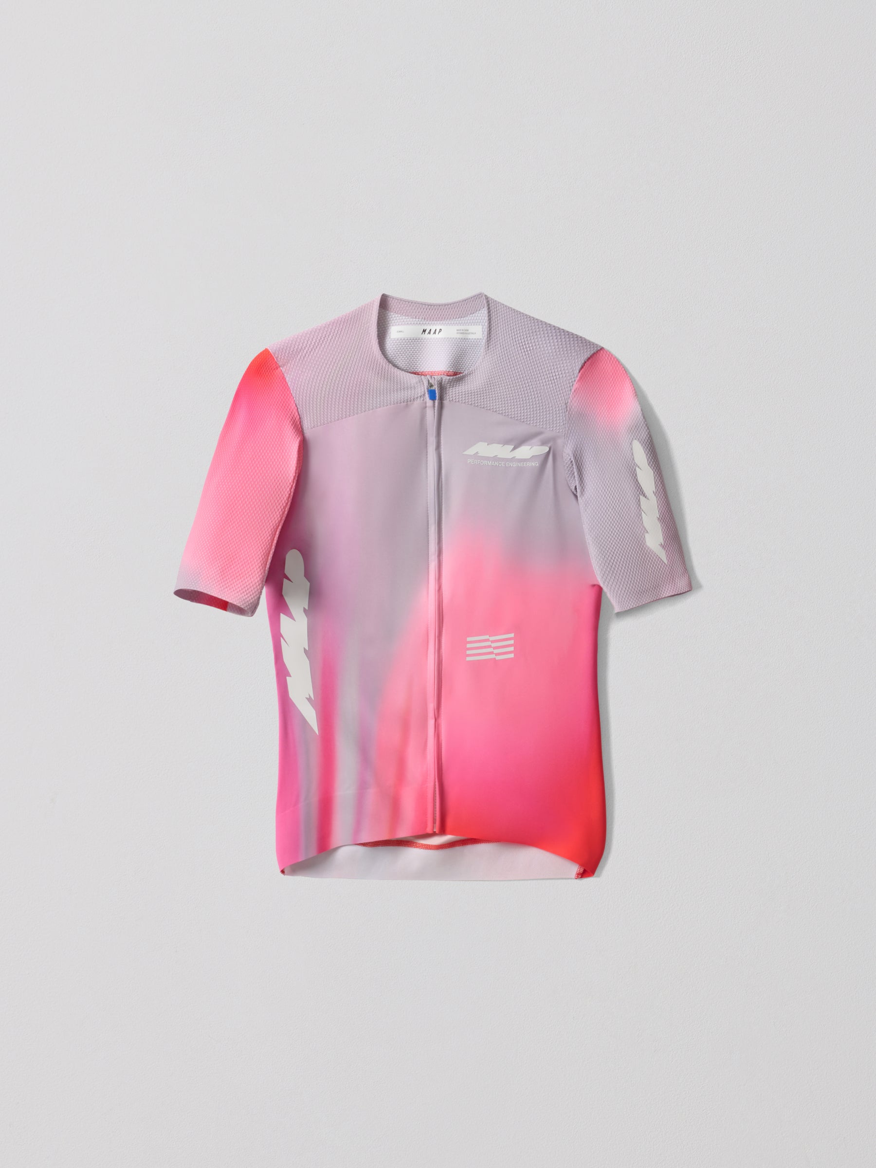 Women's Solar Pro Race Jersey