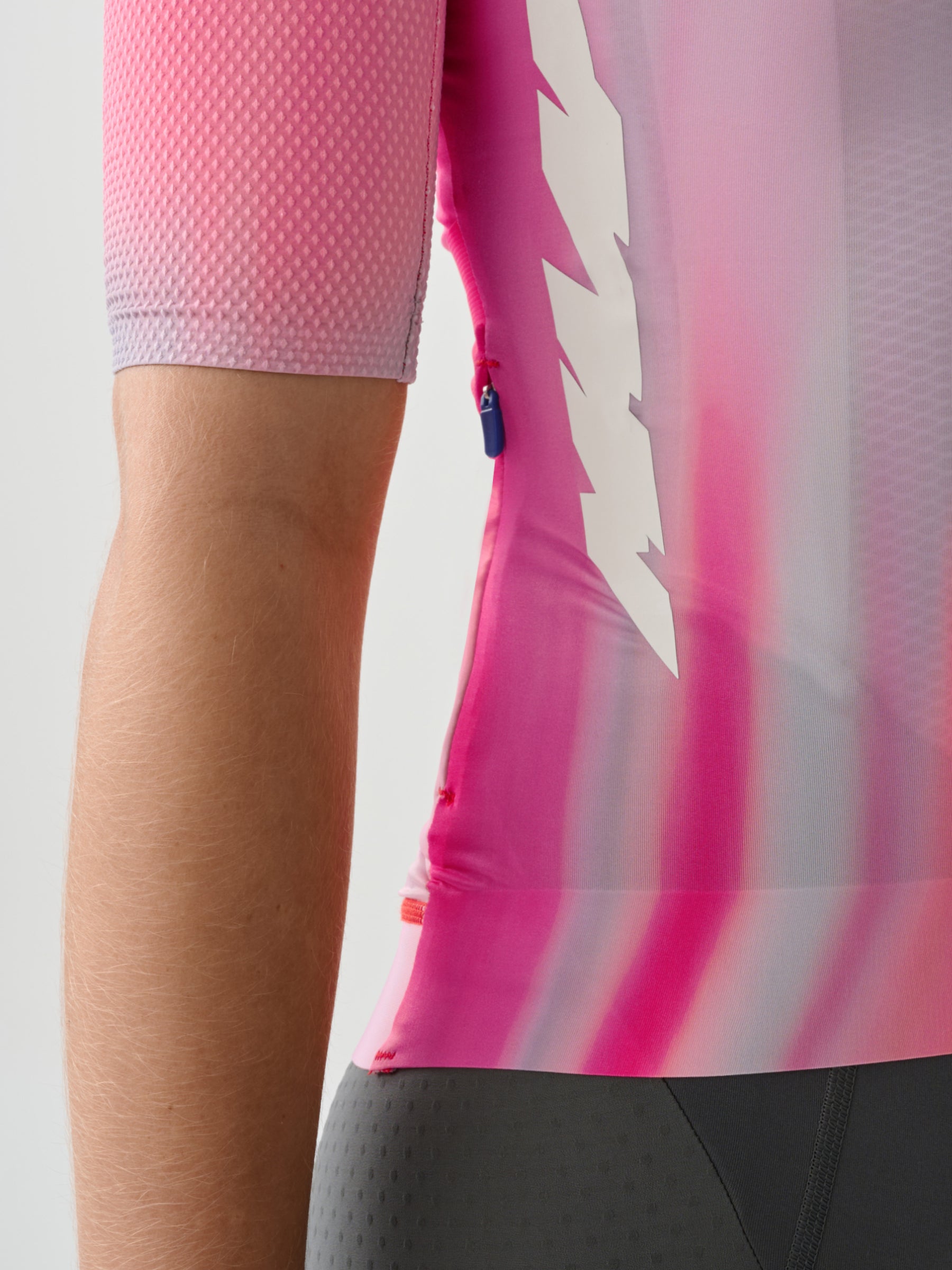 Women's Solar Pro Race Jersey