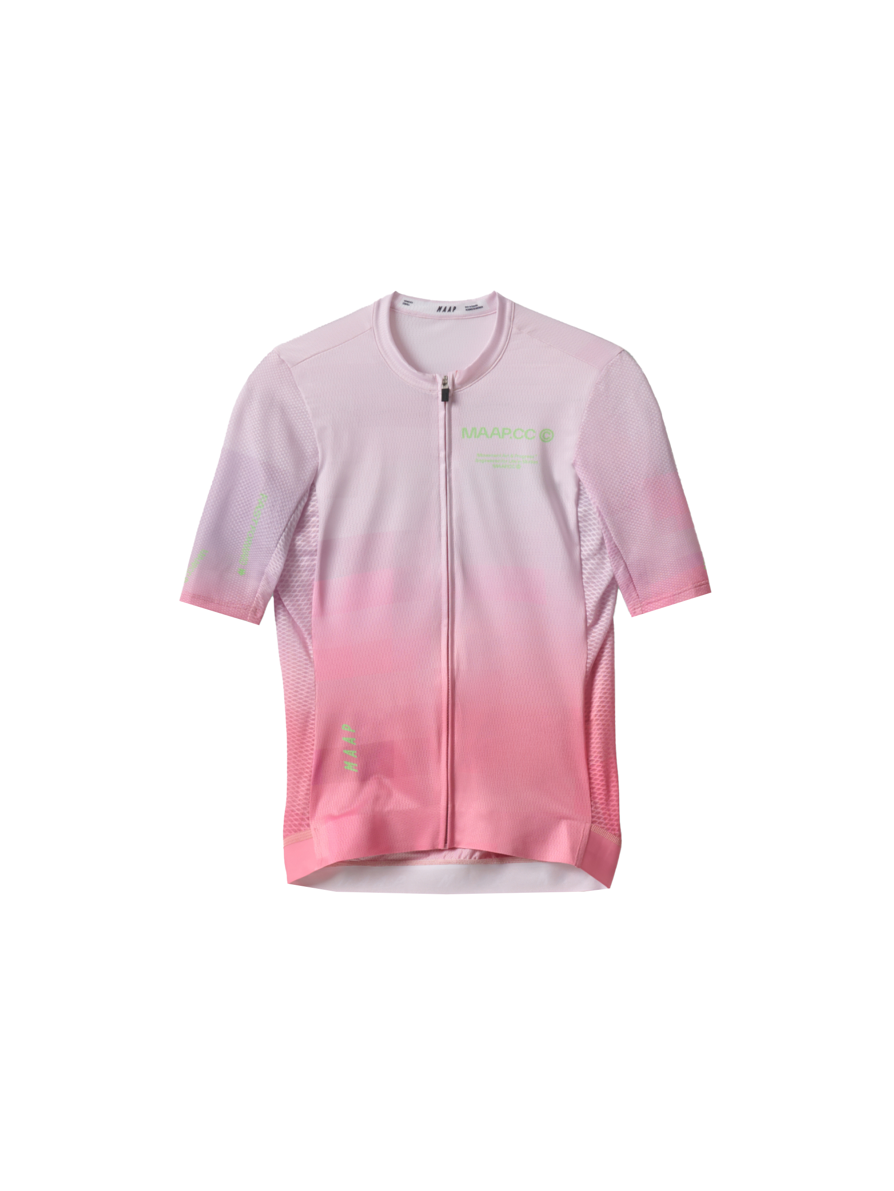 Women's Blur Pro Air Jersey 3.0