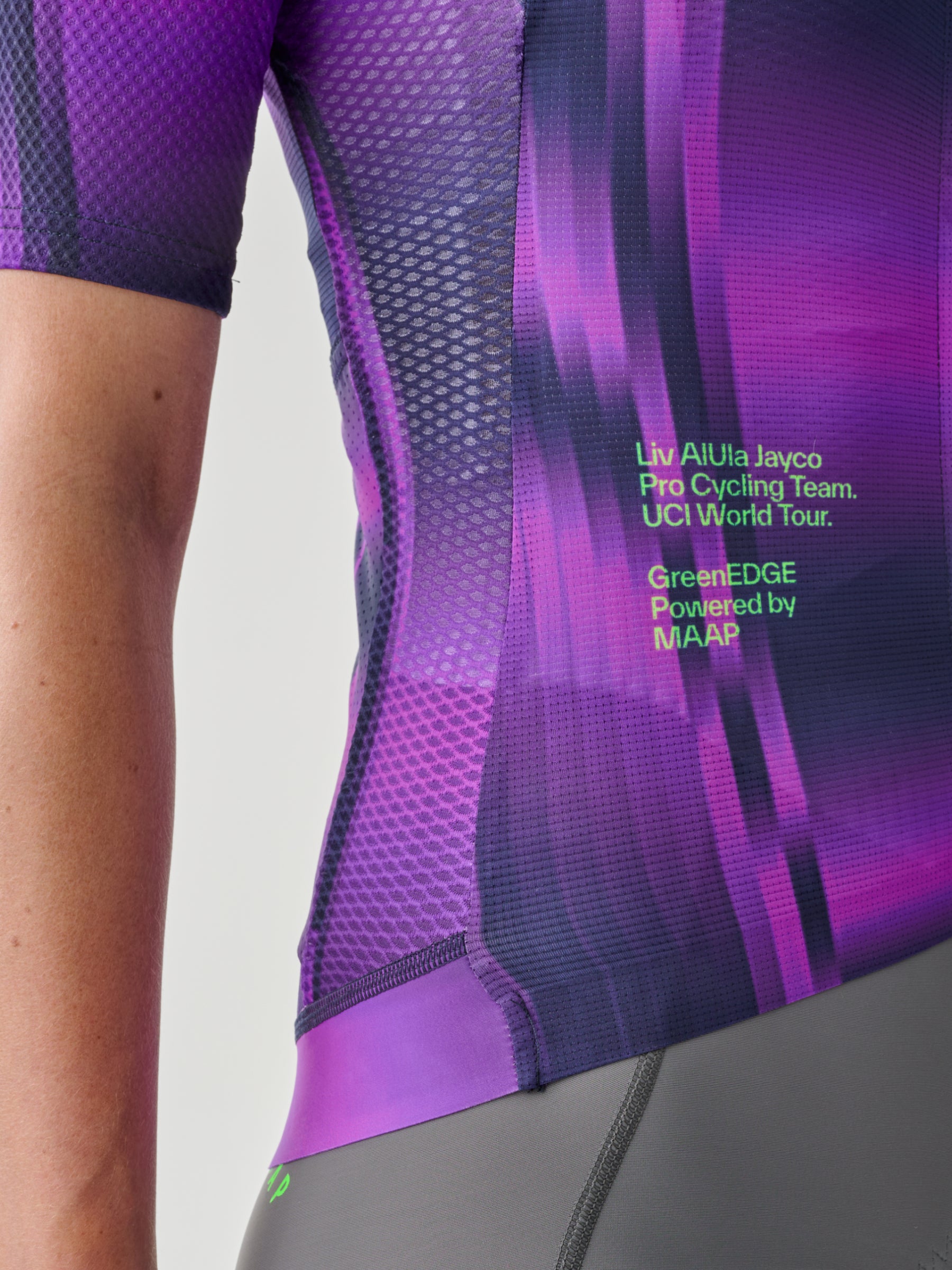 Women's WorldTour Pro Air Jersey
