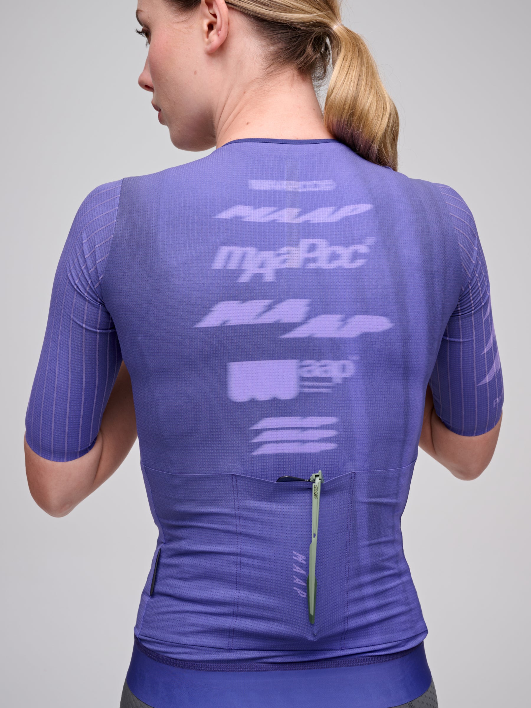 Women's Pro Aero Jersey