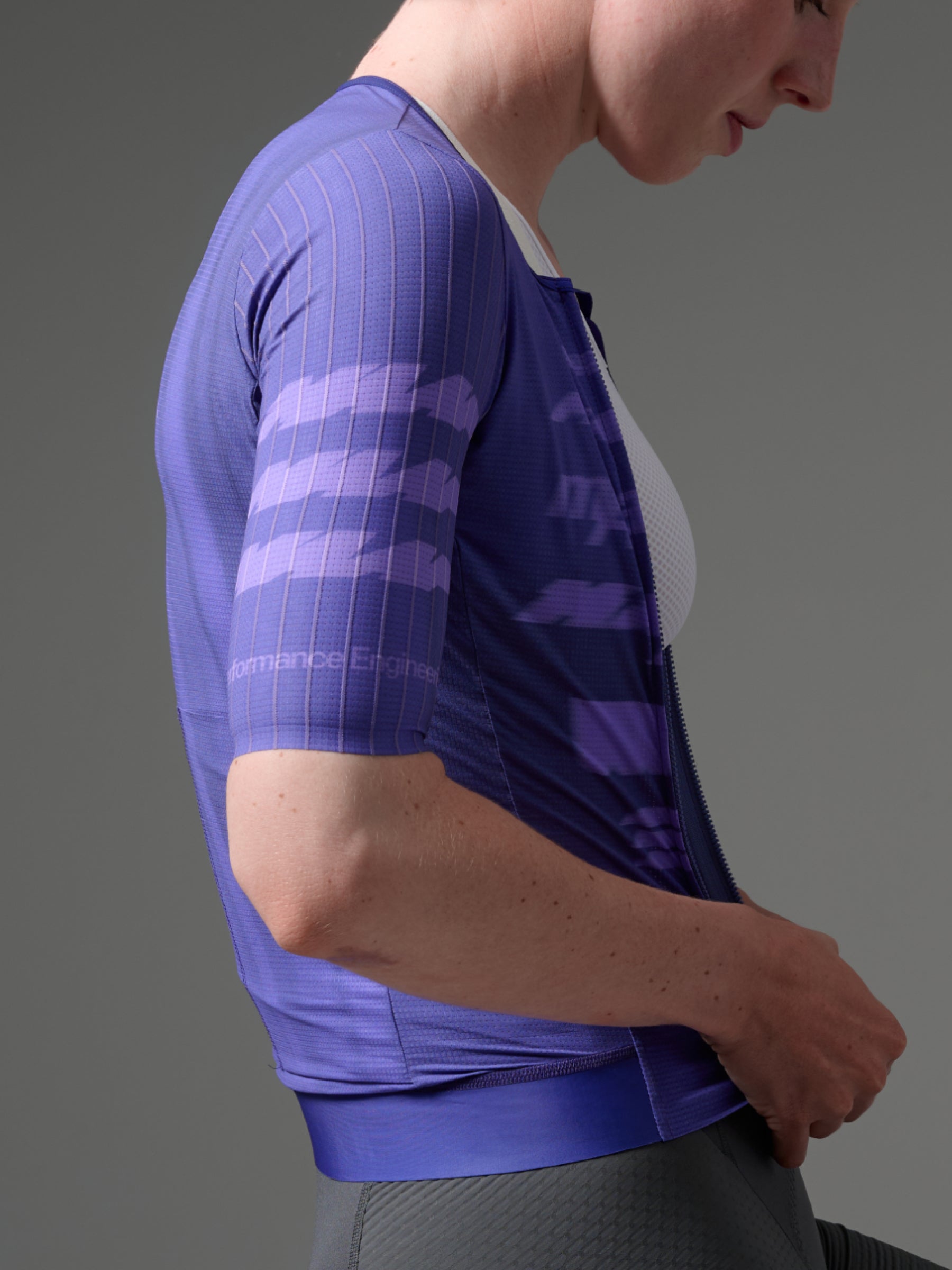 Women's Pro Aero Jersey