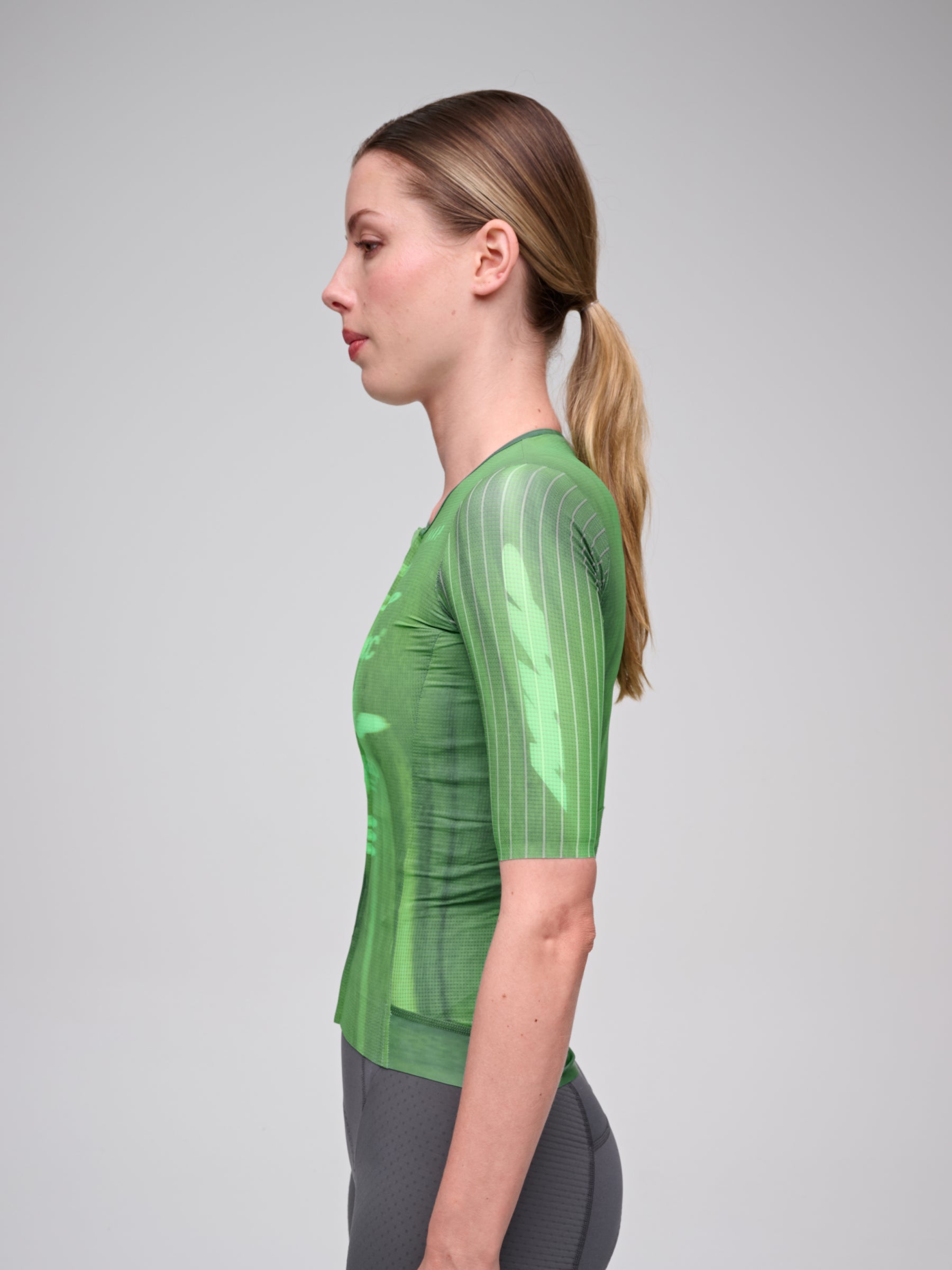 Women's Pro Aero Jersey