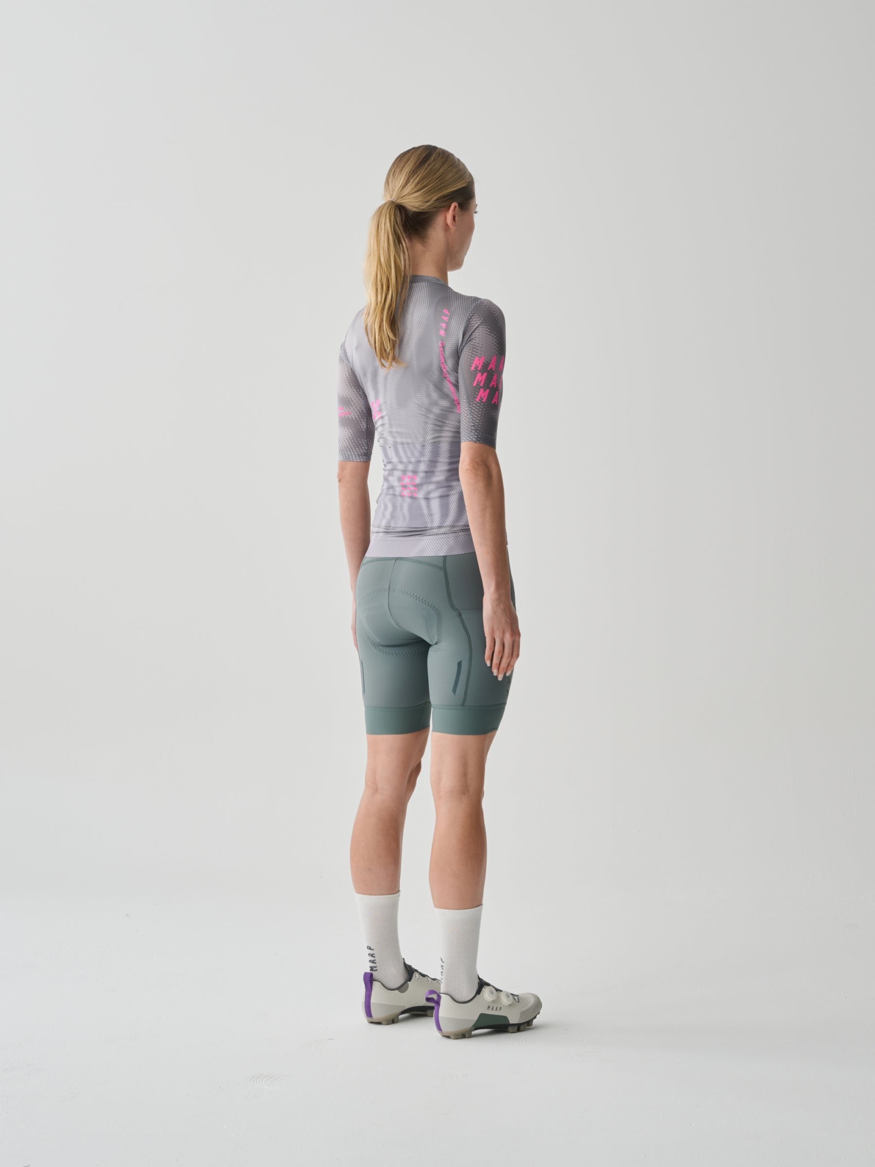 Women's Privateer C.H Pro Air Jersey 3.0