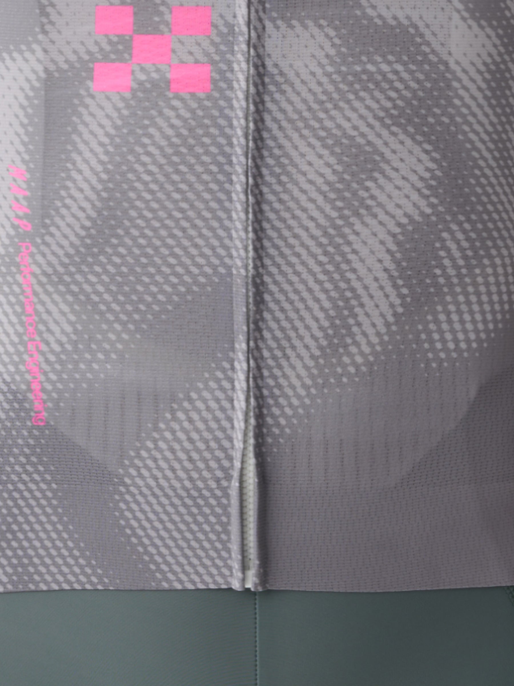 Women's Privateer C.H Pro Air Jersey 3.0