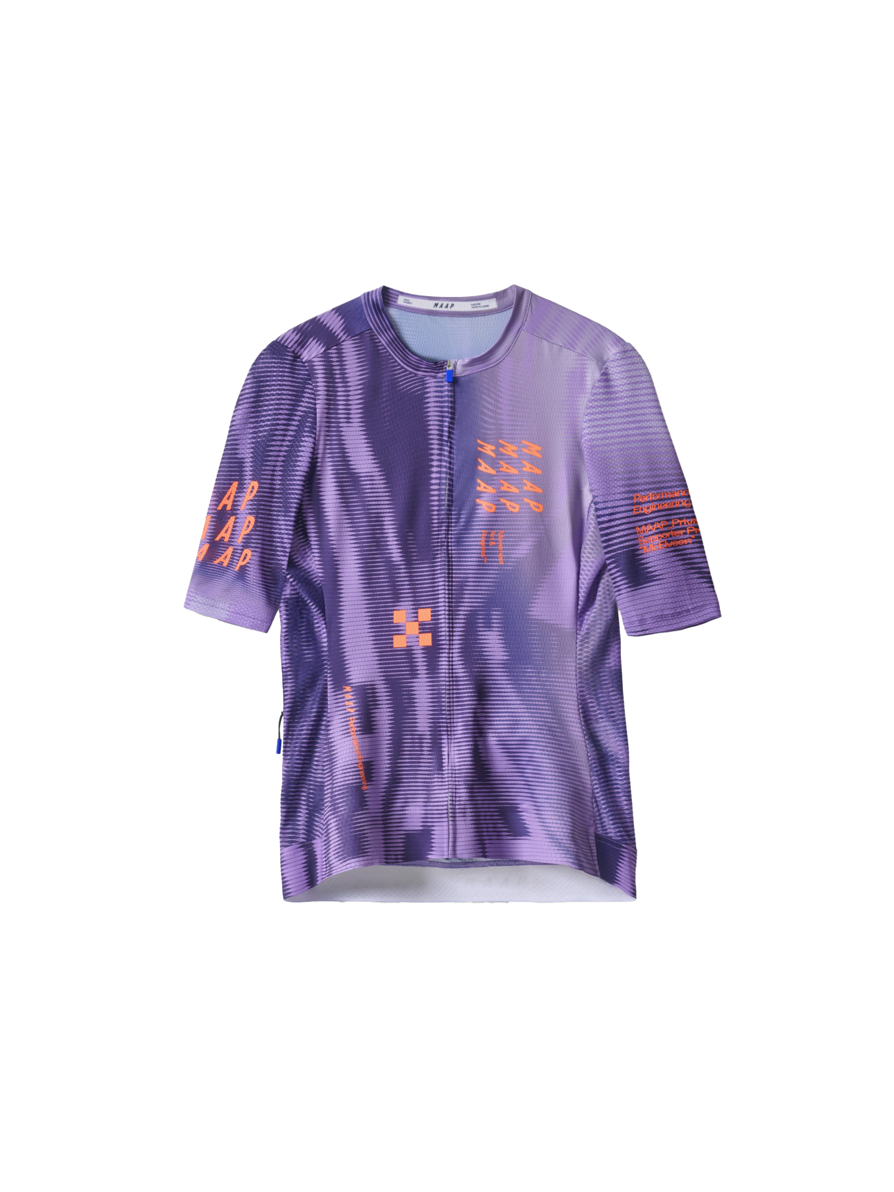 Women's Privateer P.M Pro Air Jersey 3.0