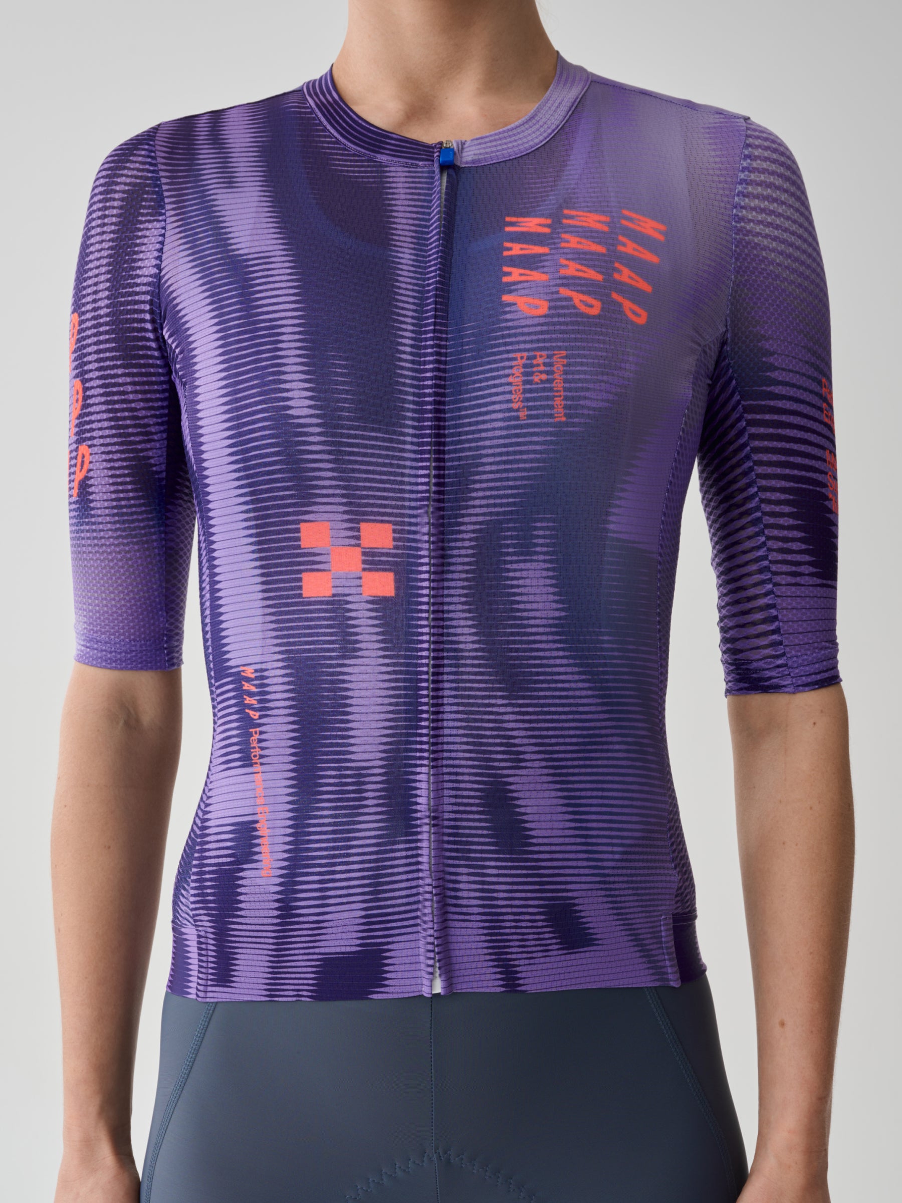 Women's Privateer P.M Pro Air Jersey 3.0