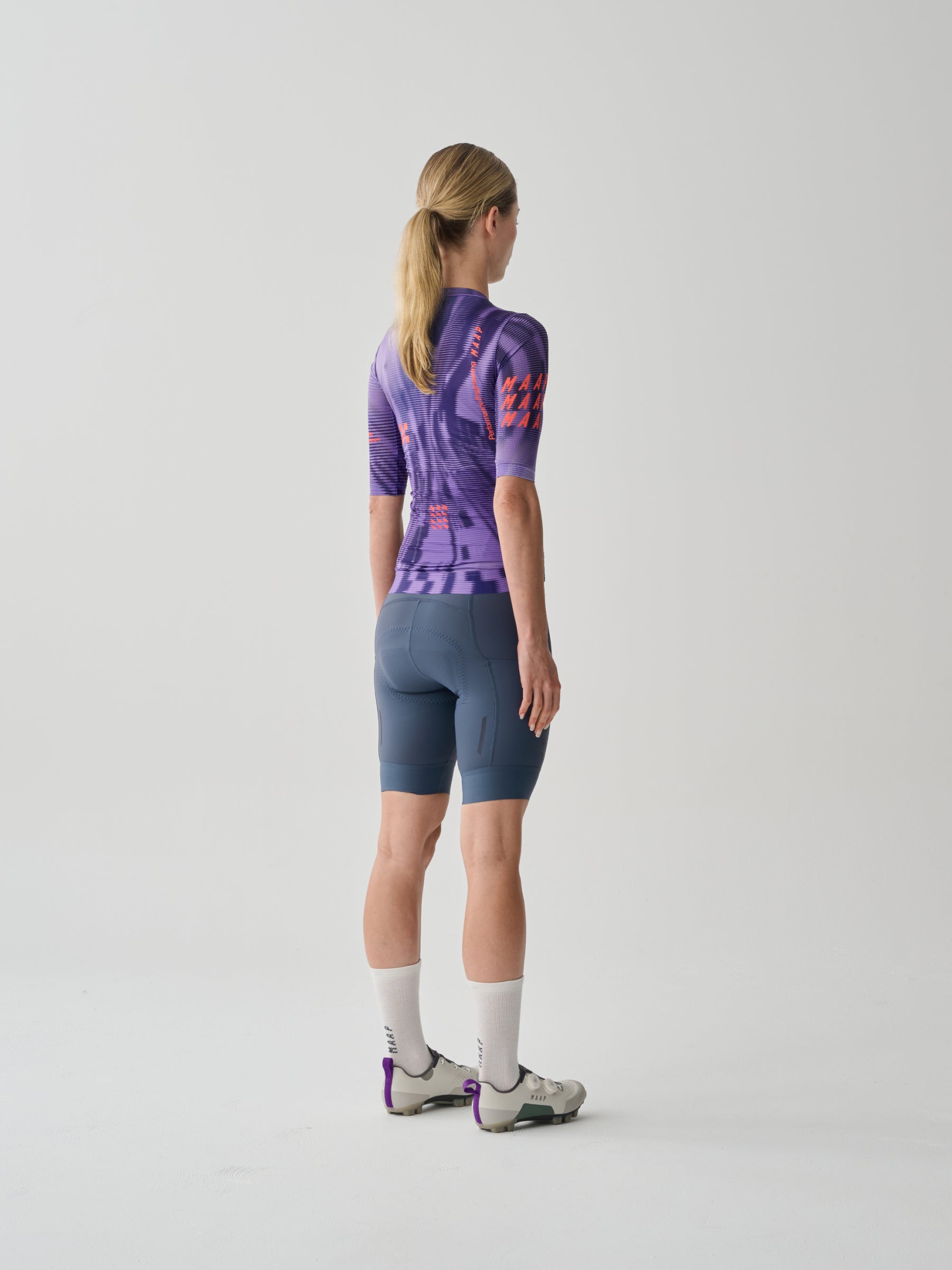 Women's Privateer P.M Pro Air Jersey 3.0