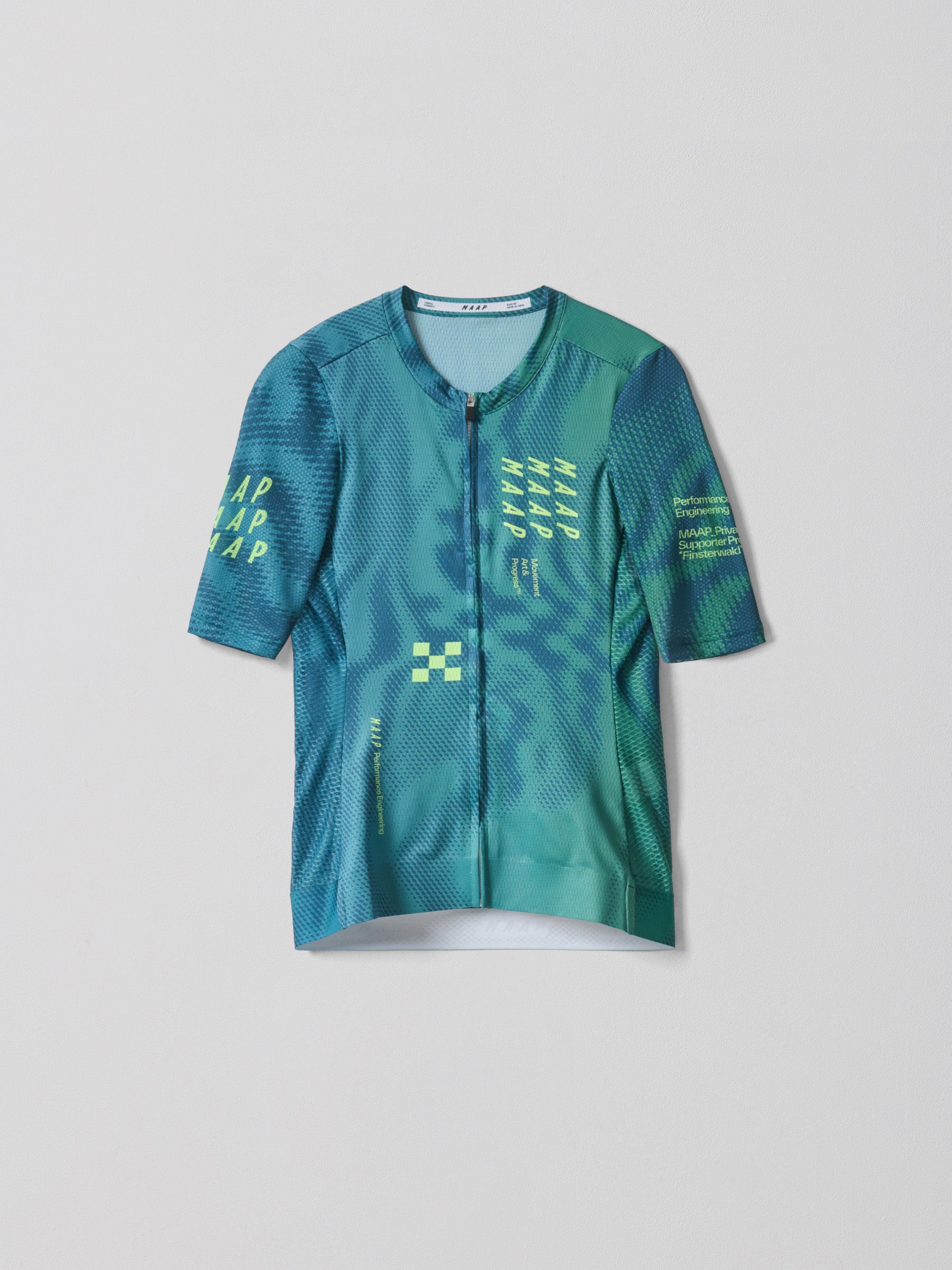 Women's Privateer R.F Pro Air Jersey 3.0