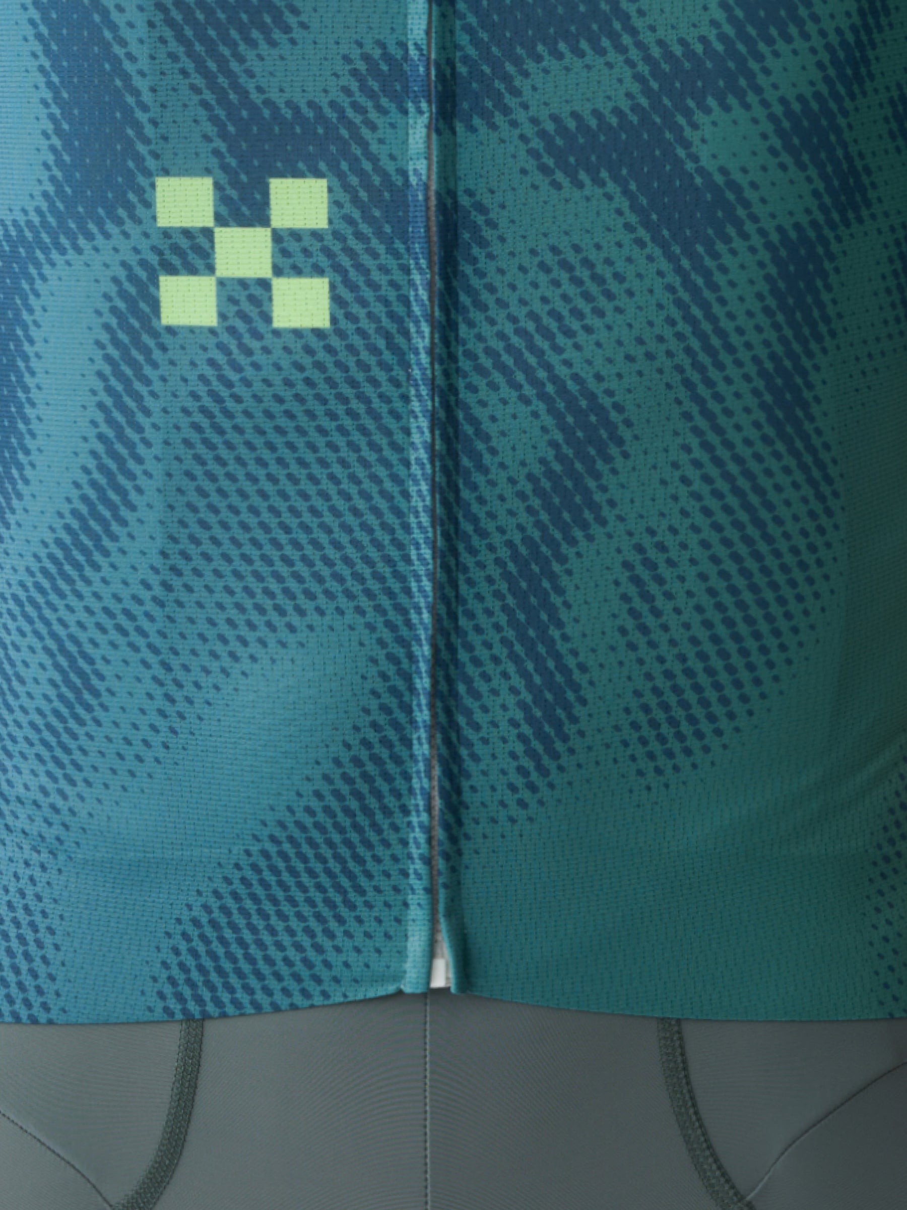 Women's Privateer R.F Pro Air Jersey 3.0