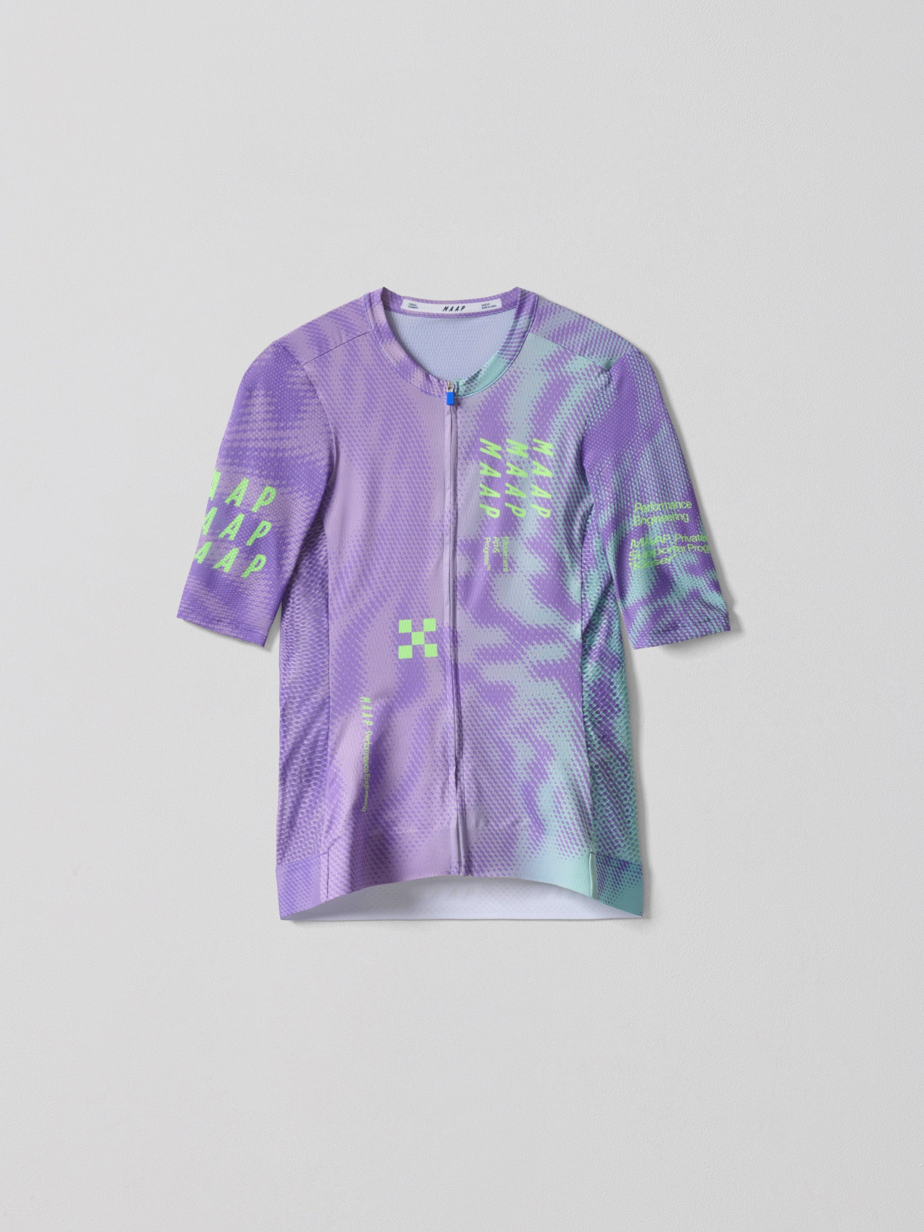 Women's Privateer R.K Pro Air Jersey 3.0