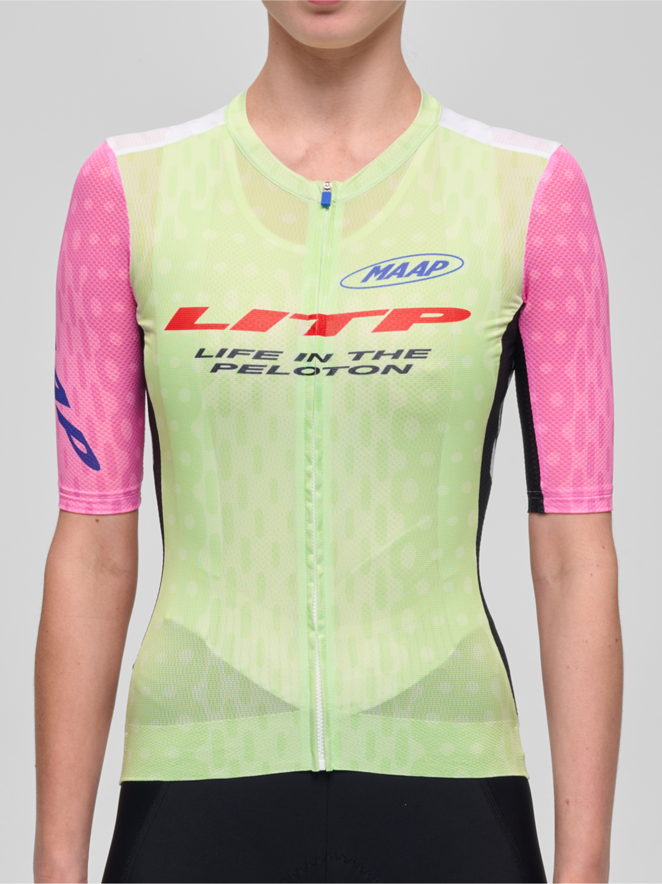 Women's LITP Pro Air Jersey 3.0