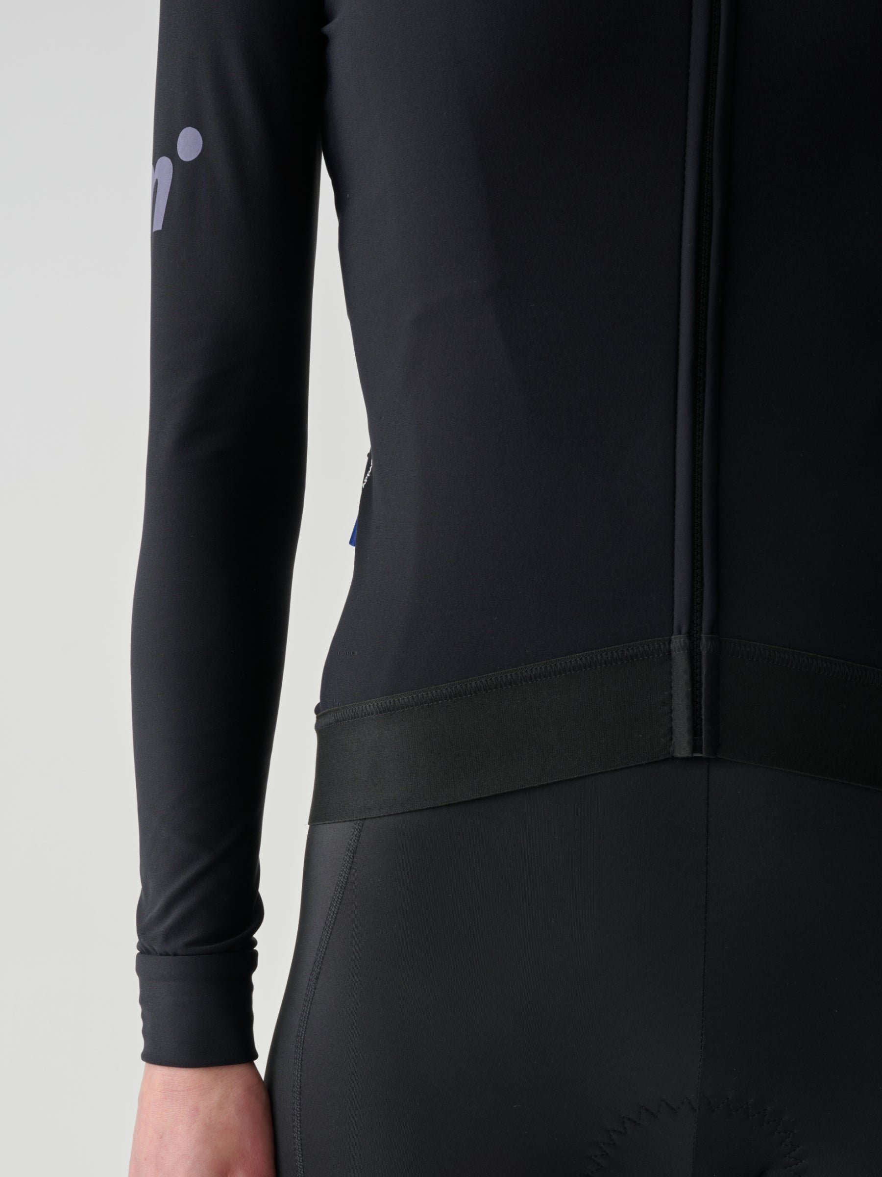 Women's Training Thermal LS Jersey