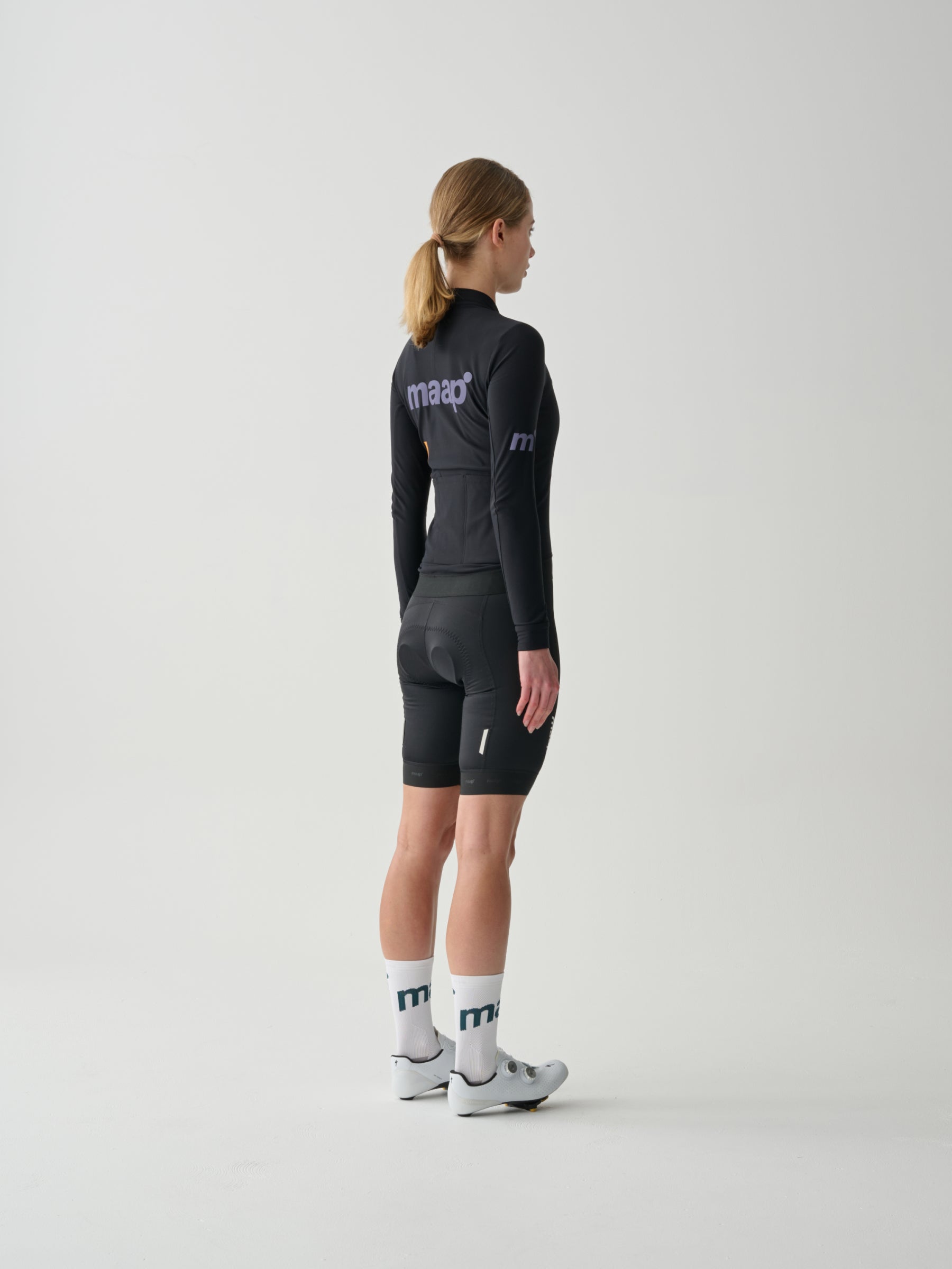 Women's Training Thermal LS Jersey