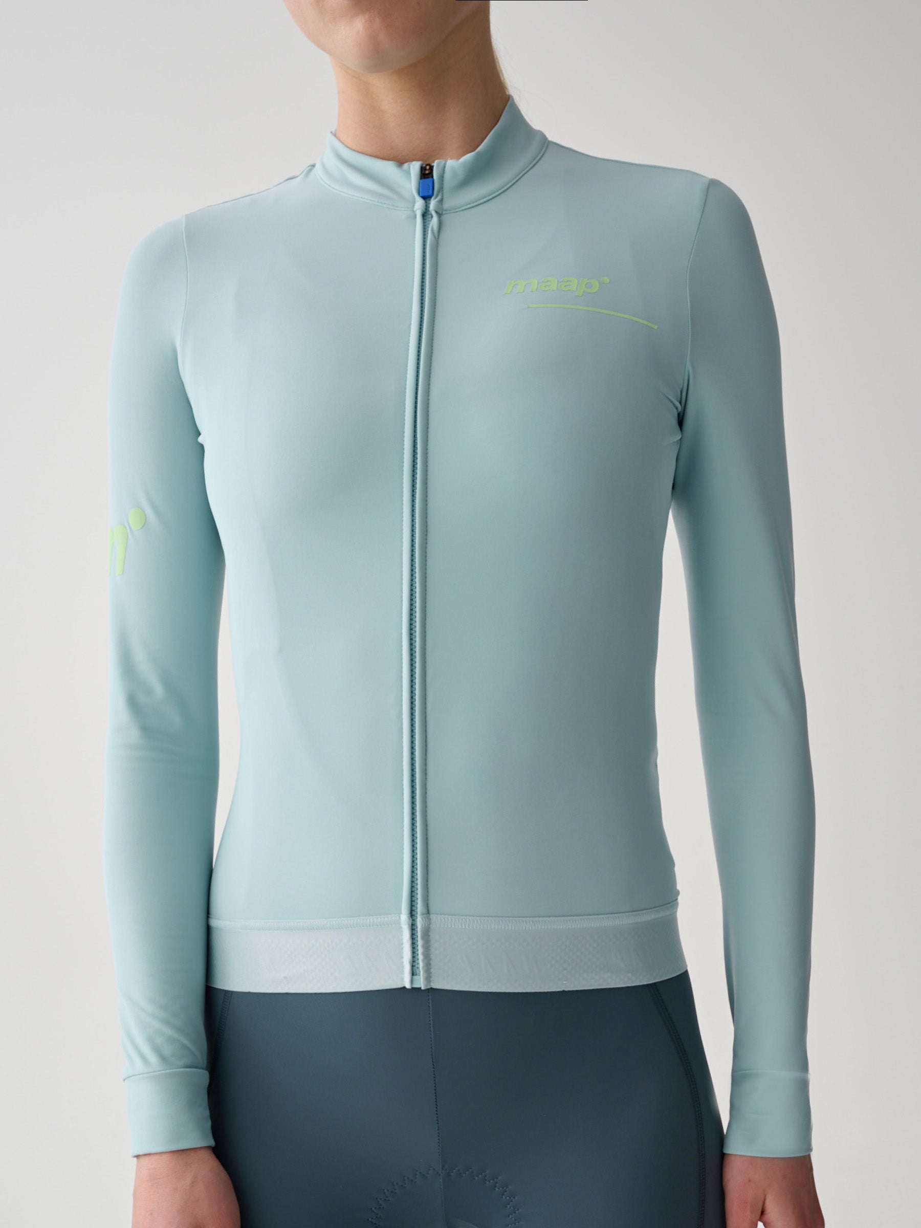 Women's Training Thermal LS Jersey