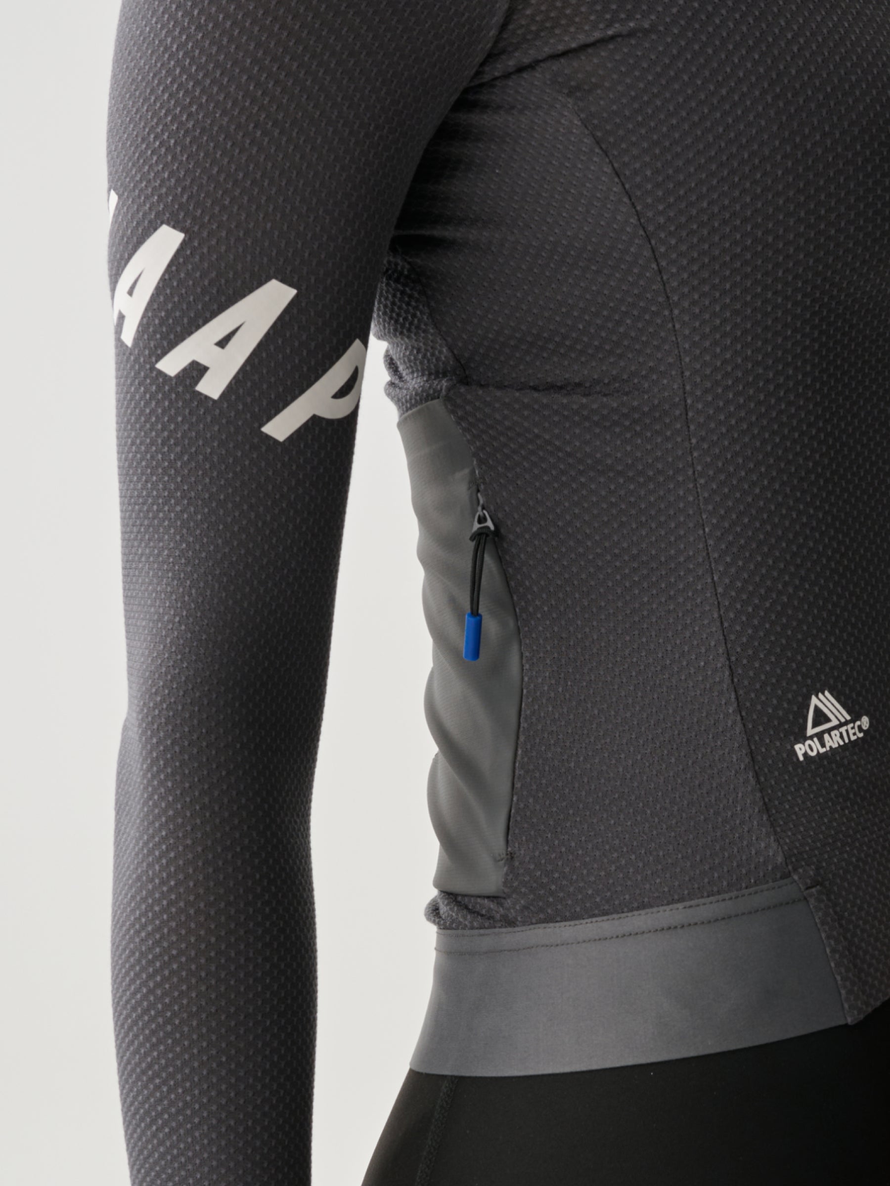 Women's Aeon LS Jersey